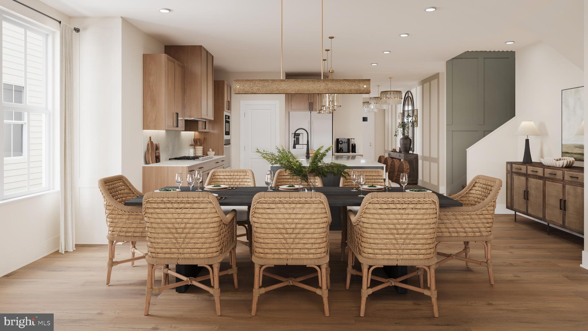 1 CHAPMAN MILL DRIVE