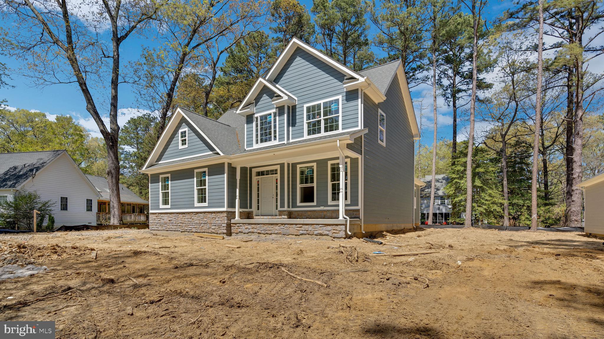 SWAN POINT - Residential