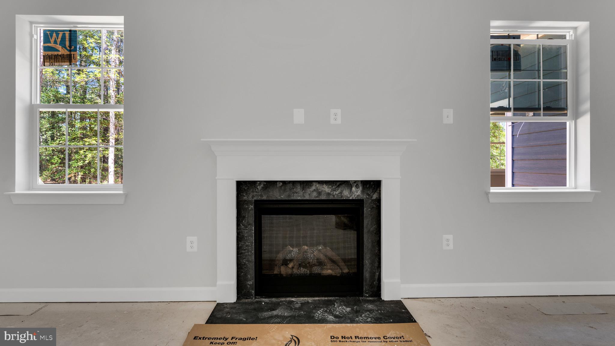 SWAN POINT - Residential