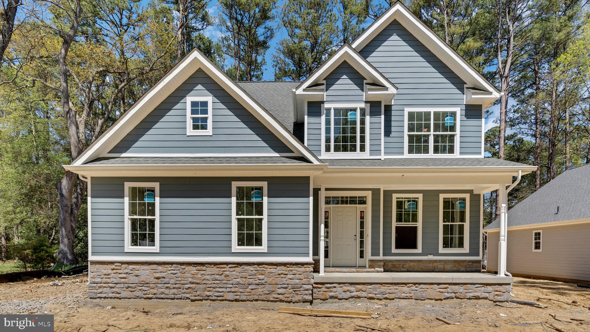 SWAN POINT - Residential