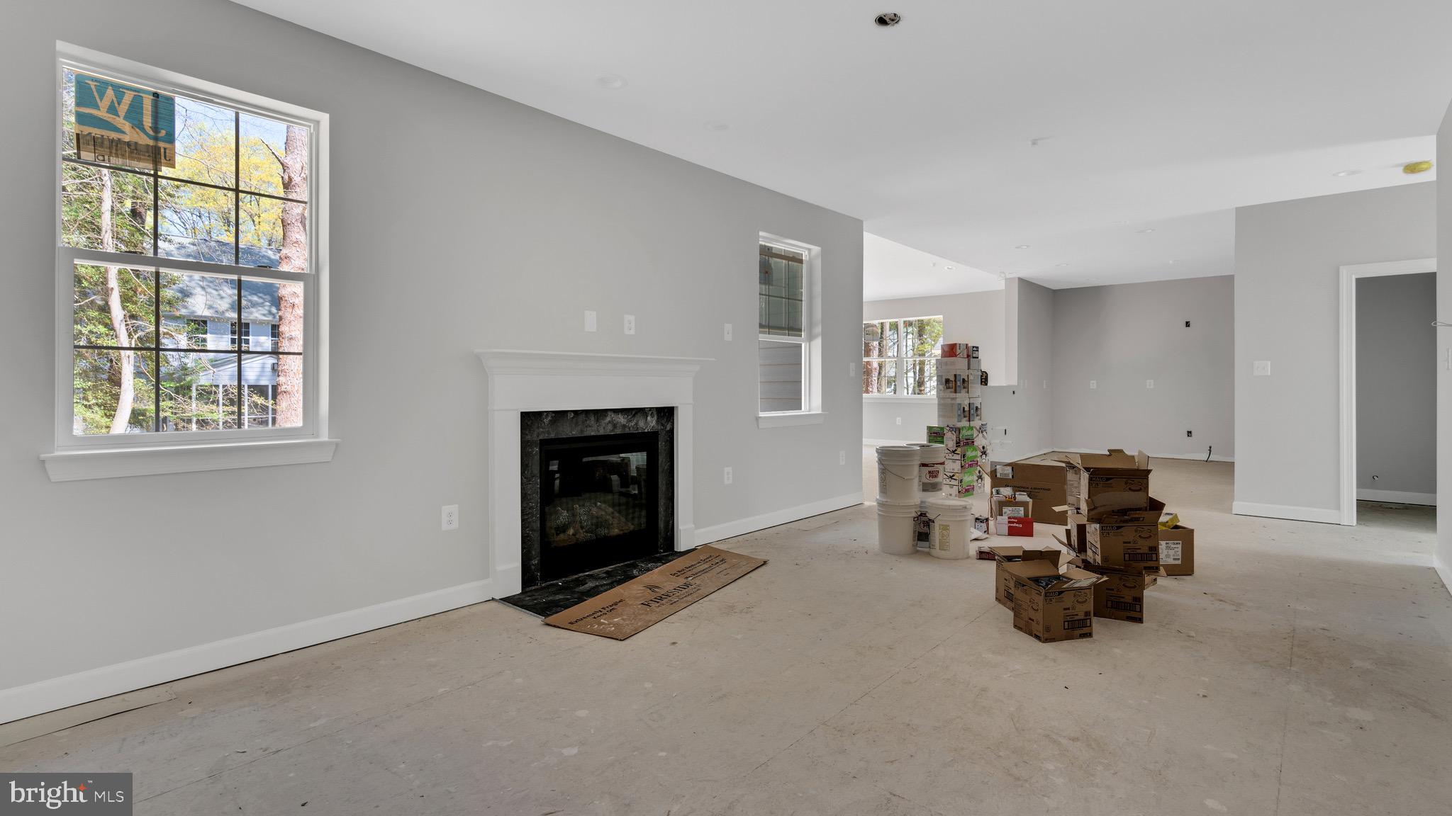 SWAN POINT - Residential