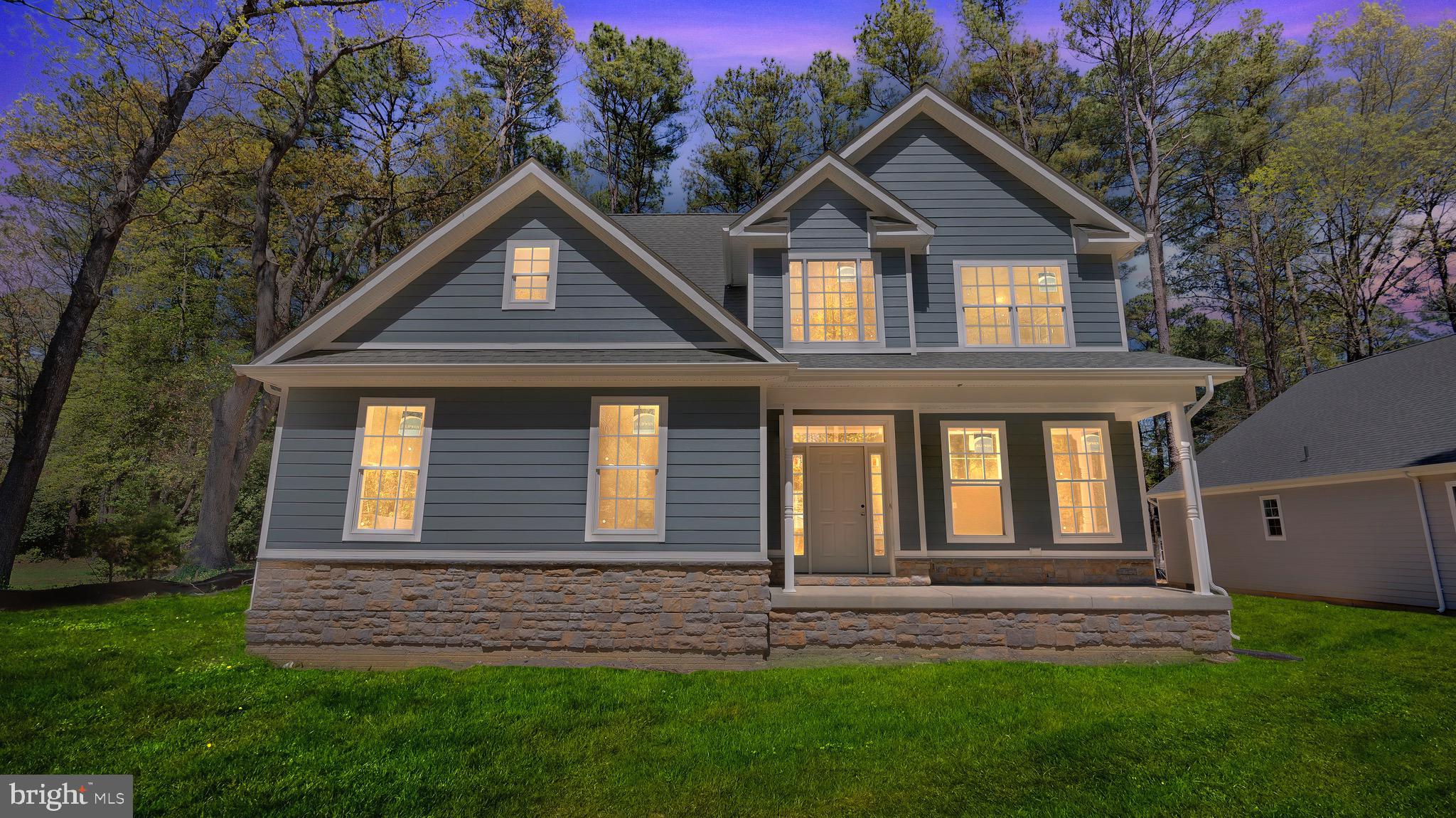 SWAN POINT - Residential