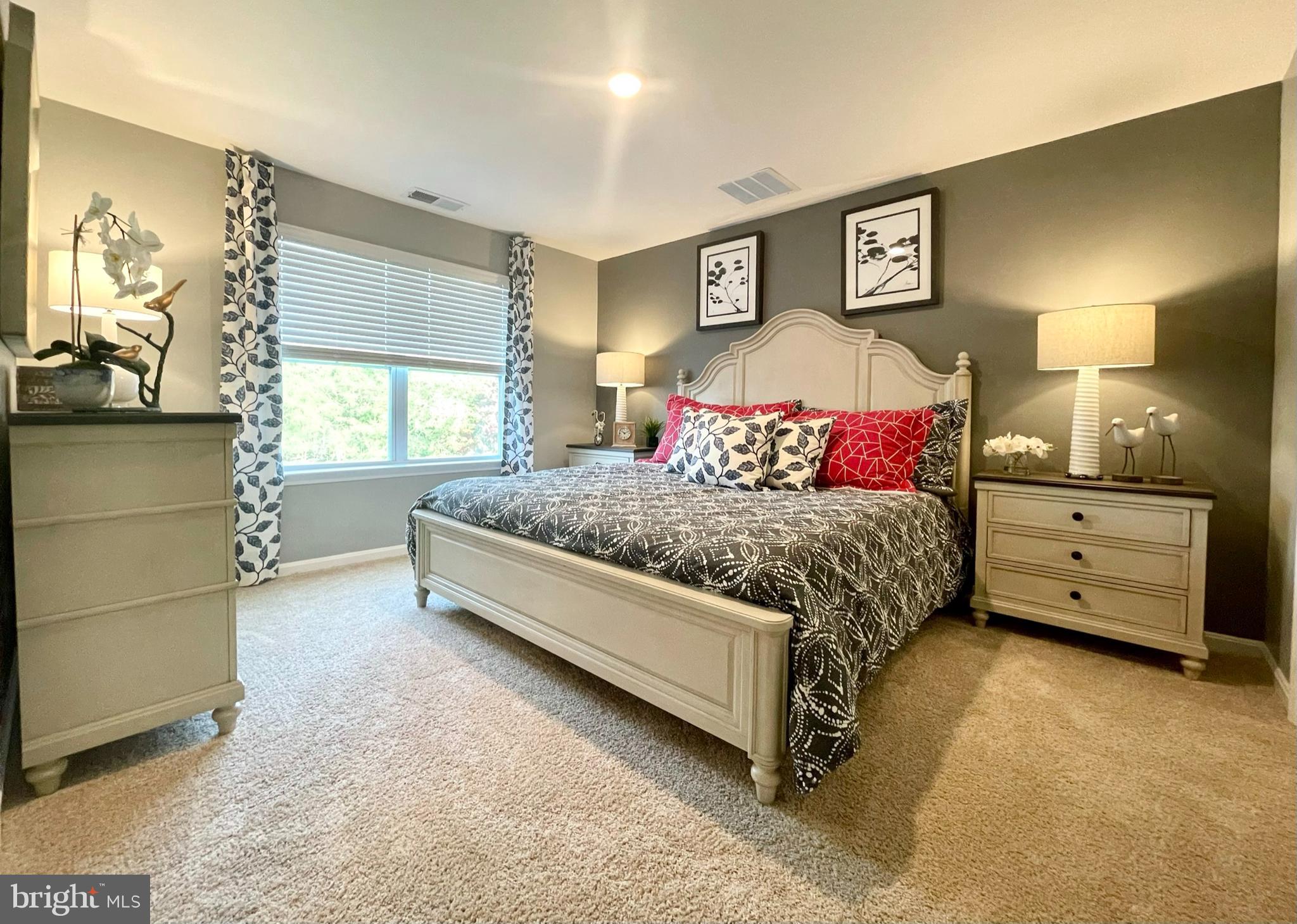 THE VILLAGE AT CHESTERTOWN - Residential