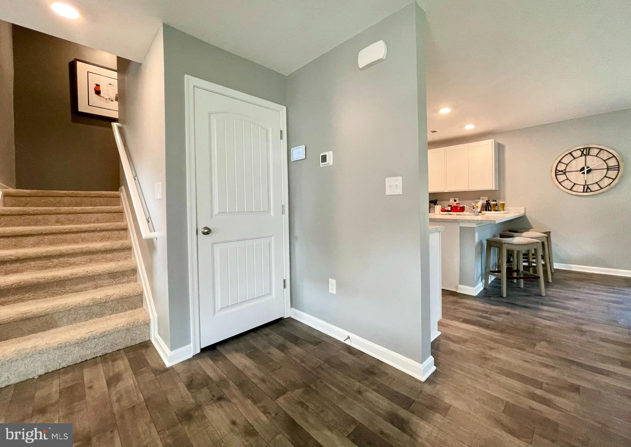 THE VILLAGE AT CHESTERTOWN - Residential