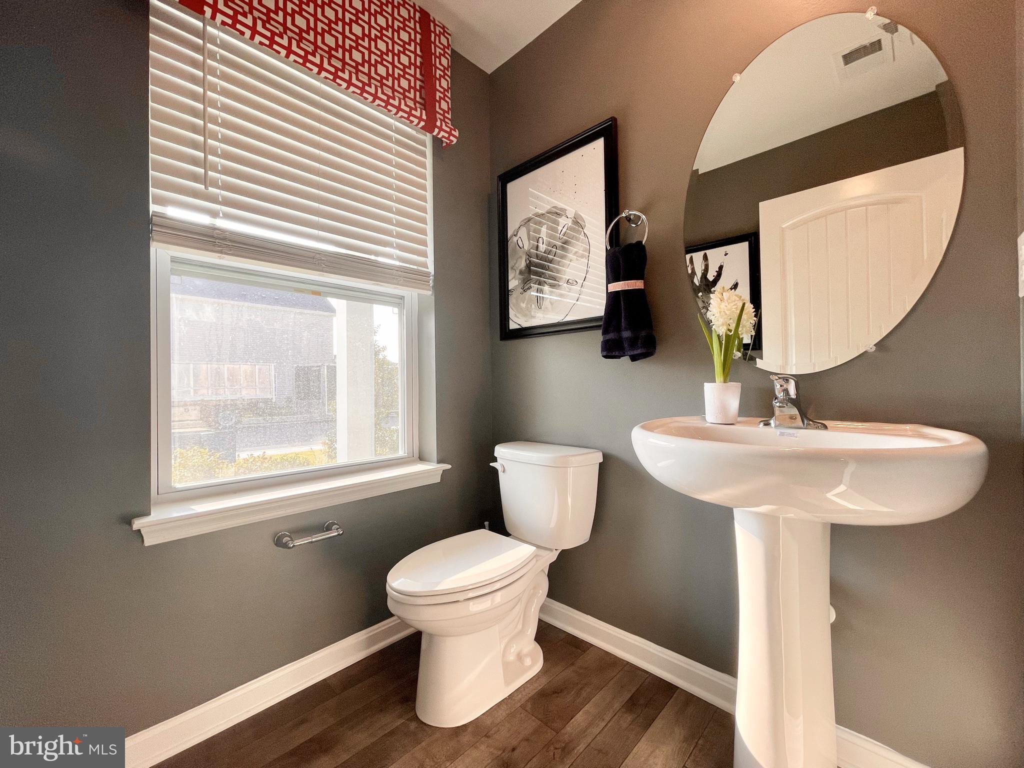 THE VILLAGE AT CHESTERTOWN - Residential