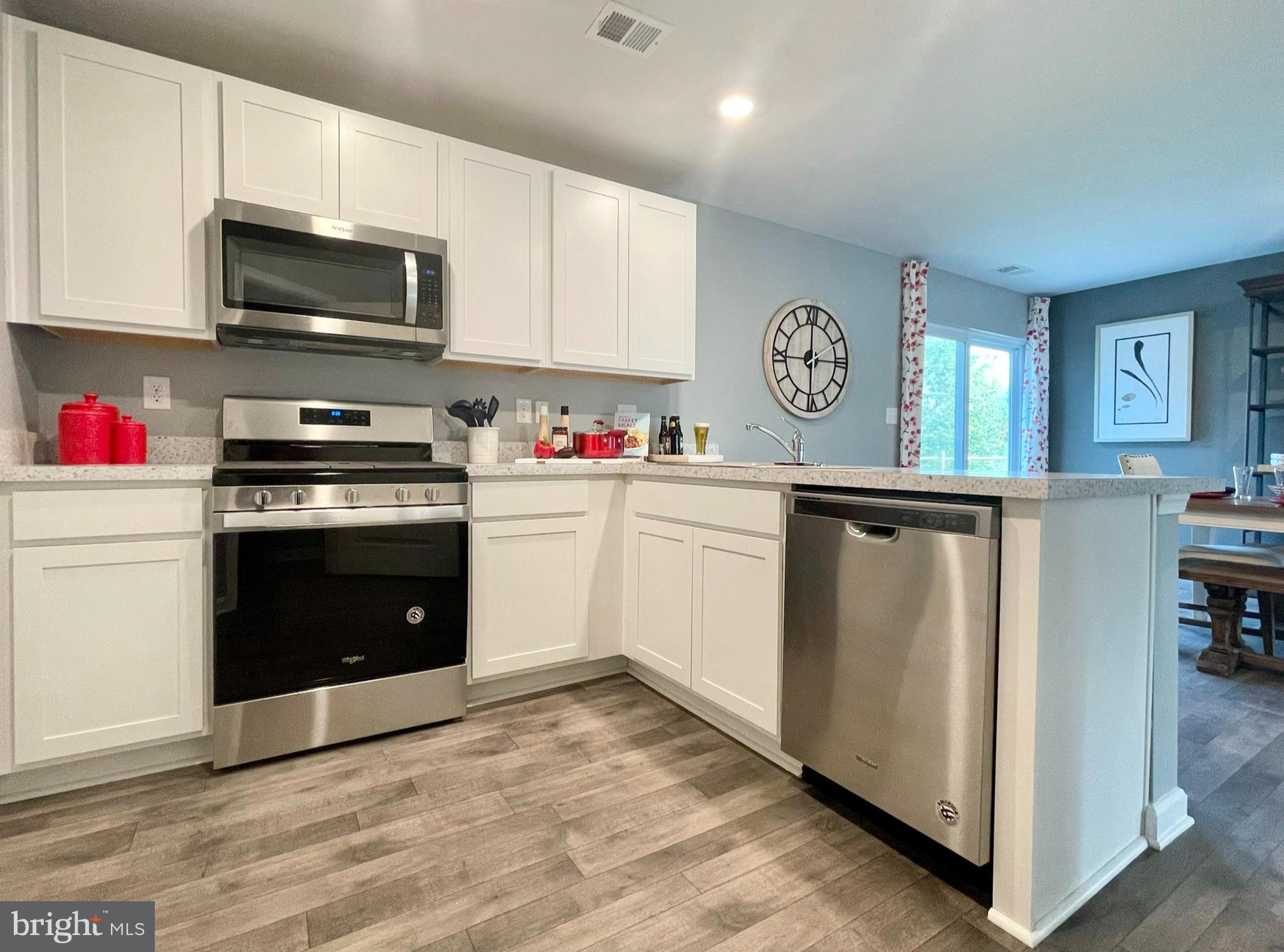 THE VILLAGE AT CHESTERTOWN - Residential