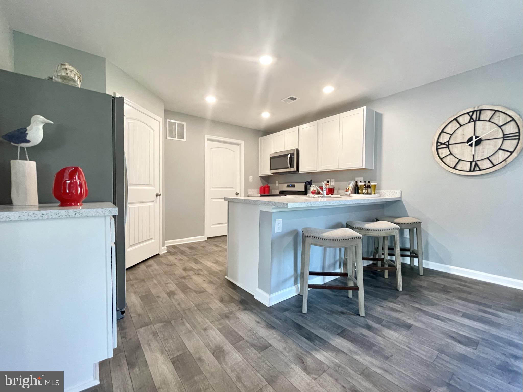 THE VILLAGE AT CHESTERTOWN - Residential