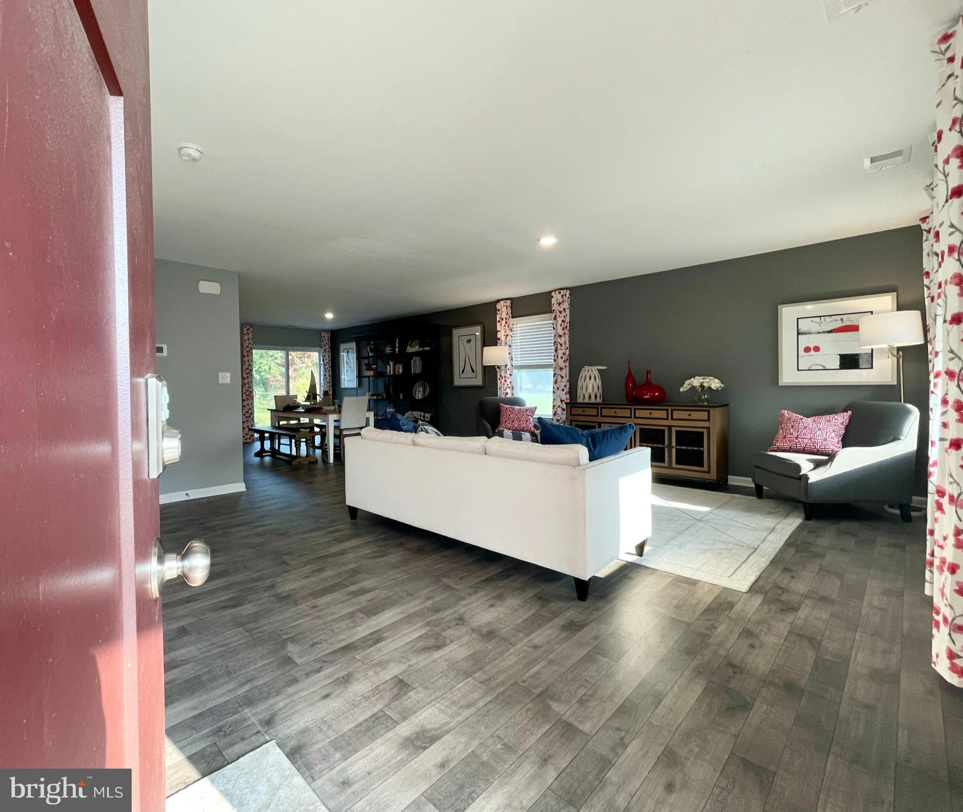 THE VILLAGE AT CHESTERTOWN - Residential