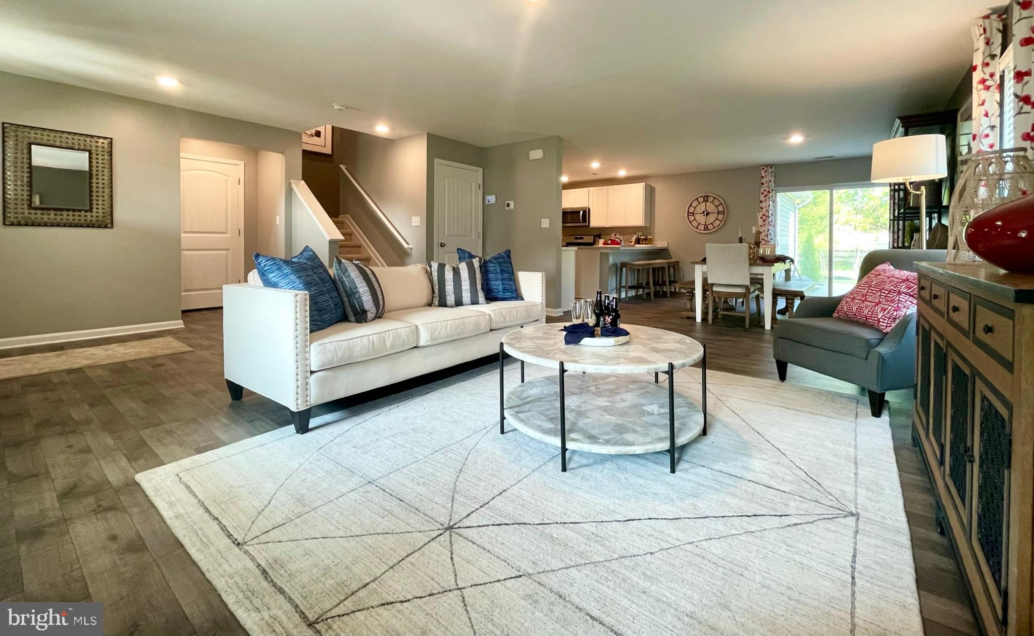 THE VILLAGE AT CHESTERTOWN - Residential