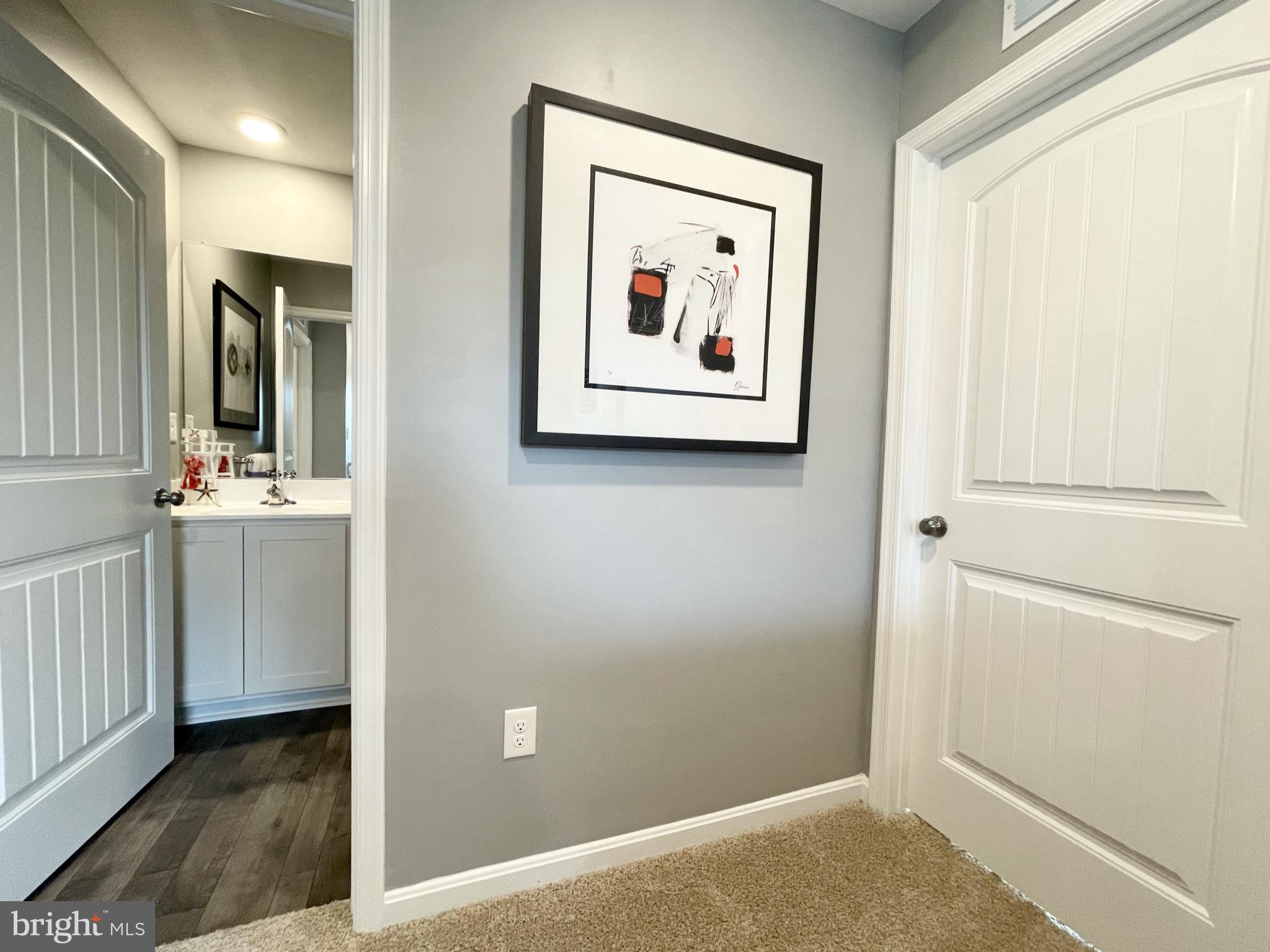 THE VILLAGE AT CHESTERTOWN - Residential