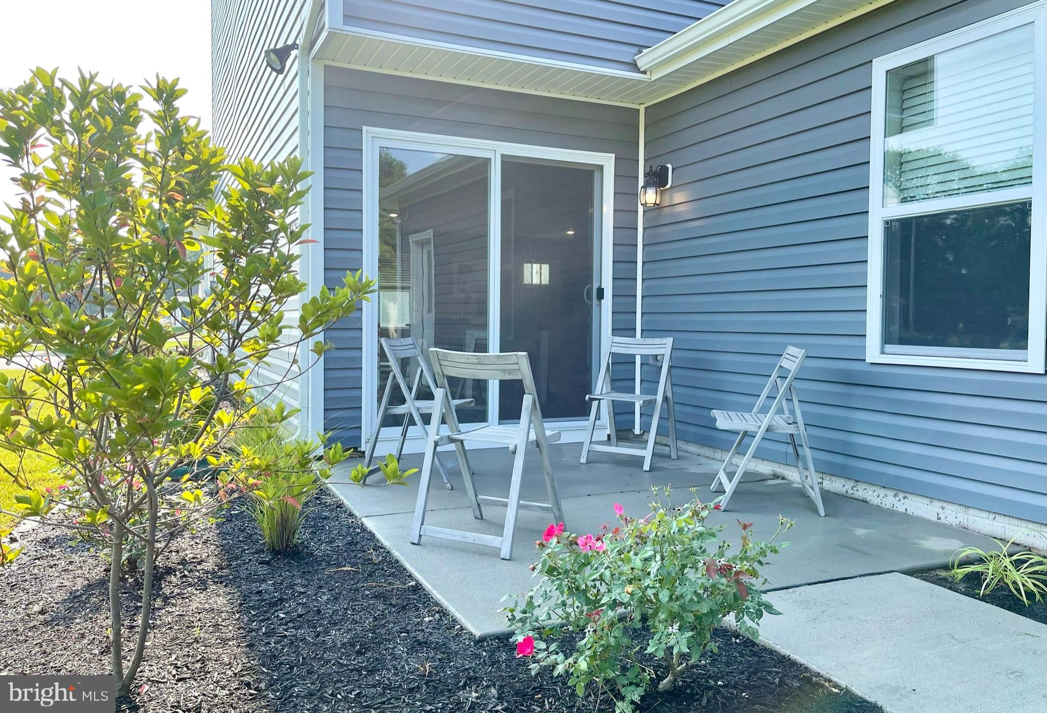 THE VILLAGE AT CHESTERTOWN - Residential