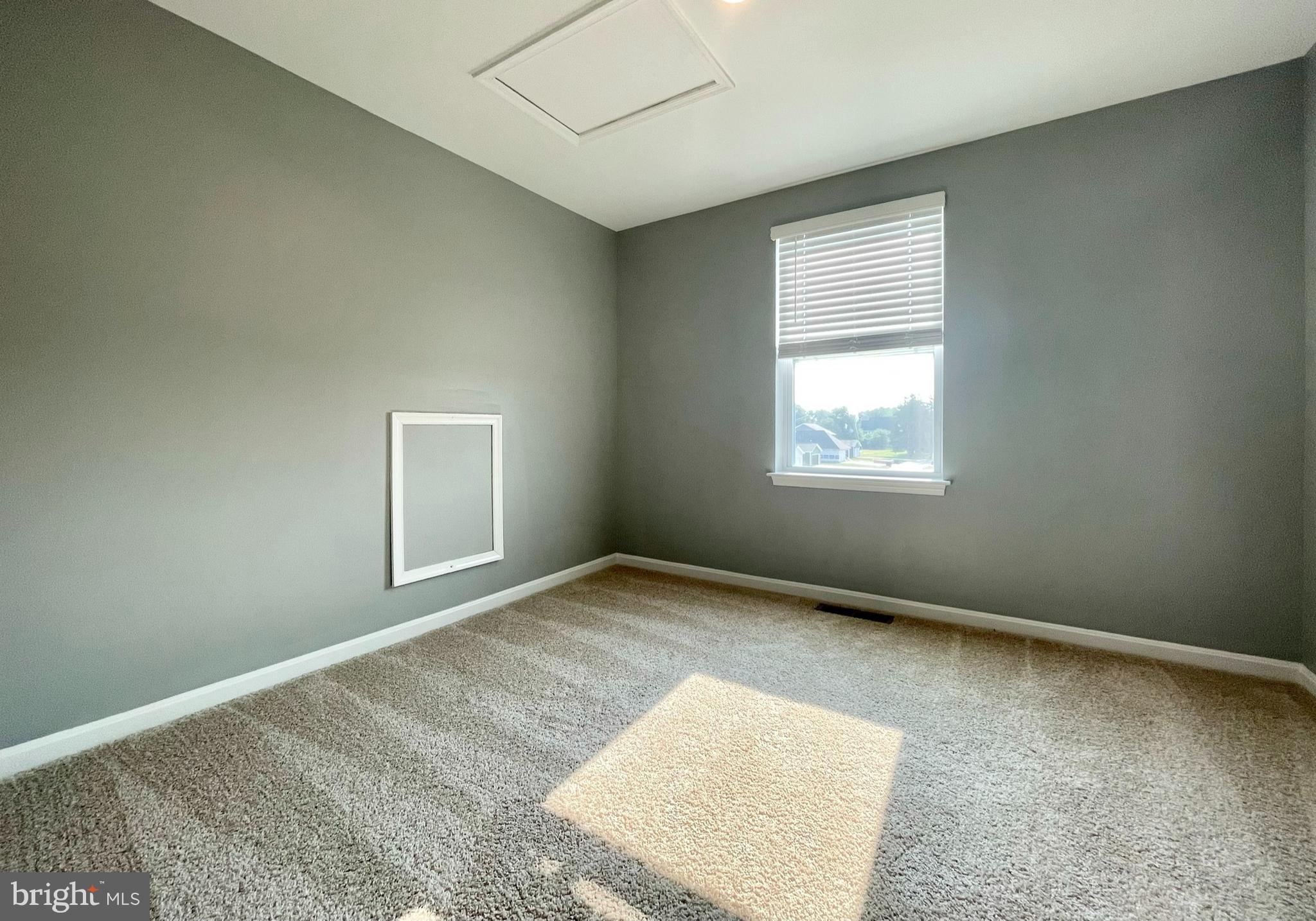 THE VILLAGE AT CHESTERTOWN - Residential