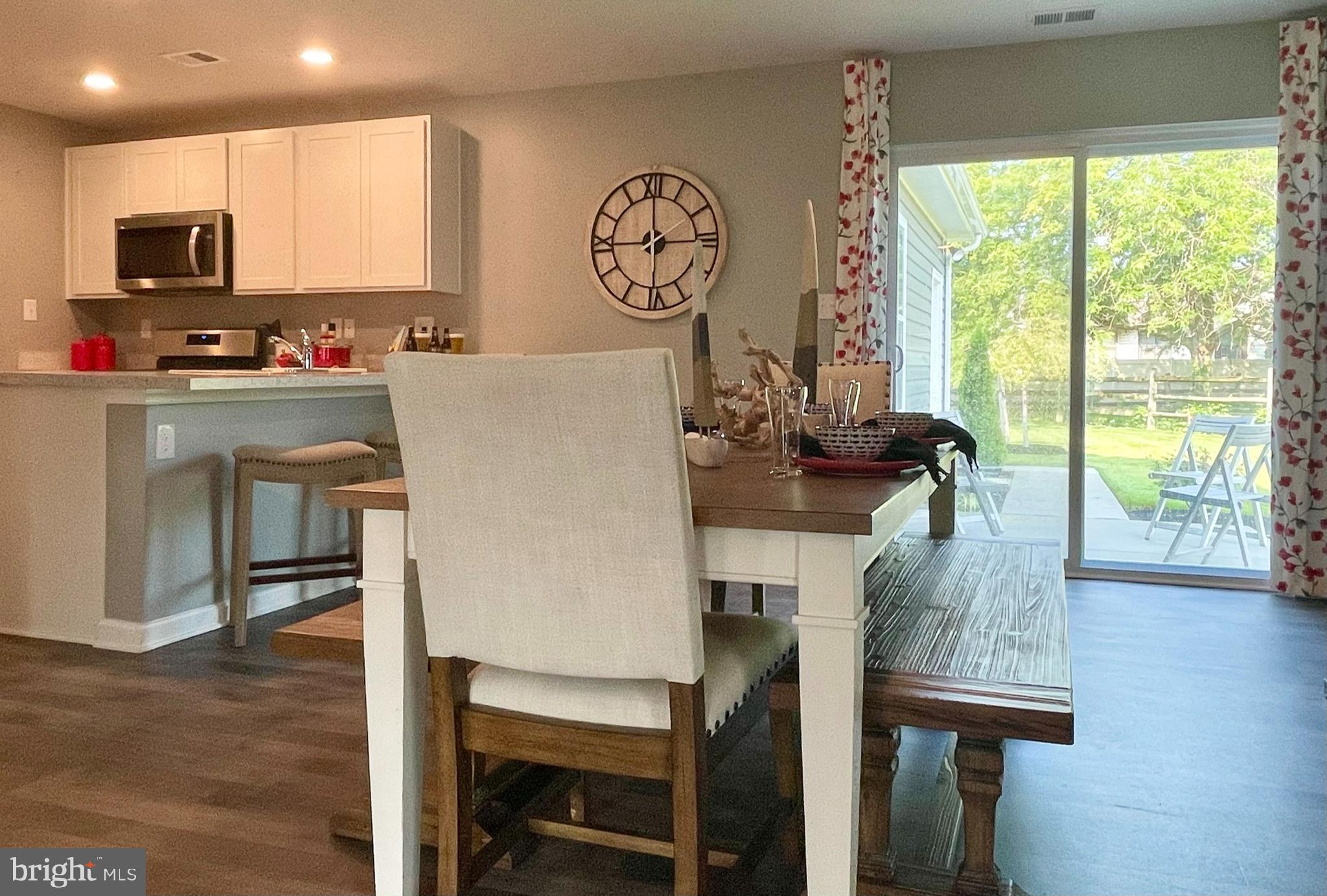 THE VILLAGE AT CHESTERTOWN - Residential