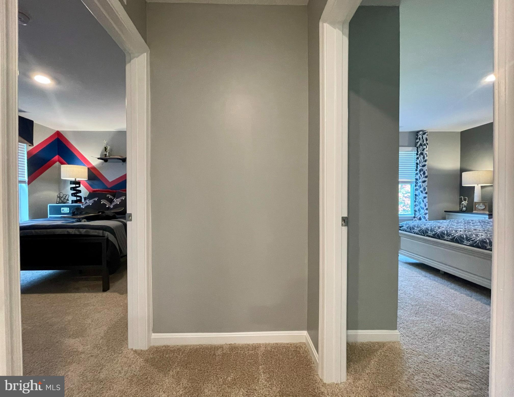 THE VILLAGE AT CHESTERTOWN - Residential