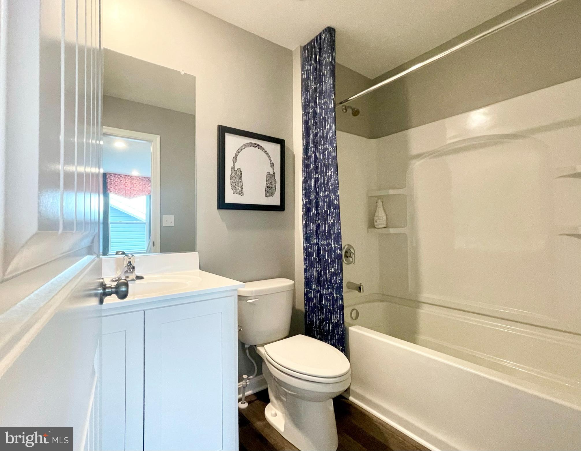 THE VILLAGE AT CHESTERTOWN - Residential