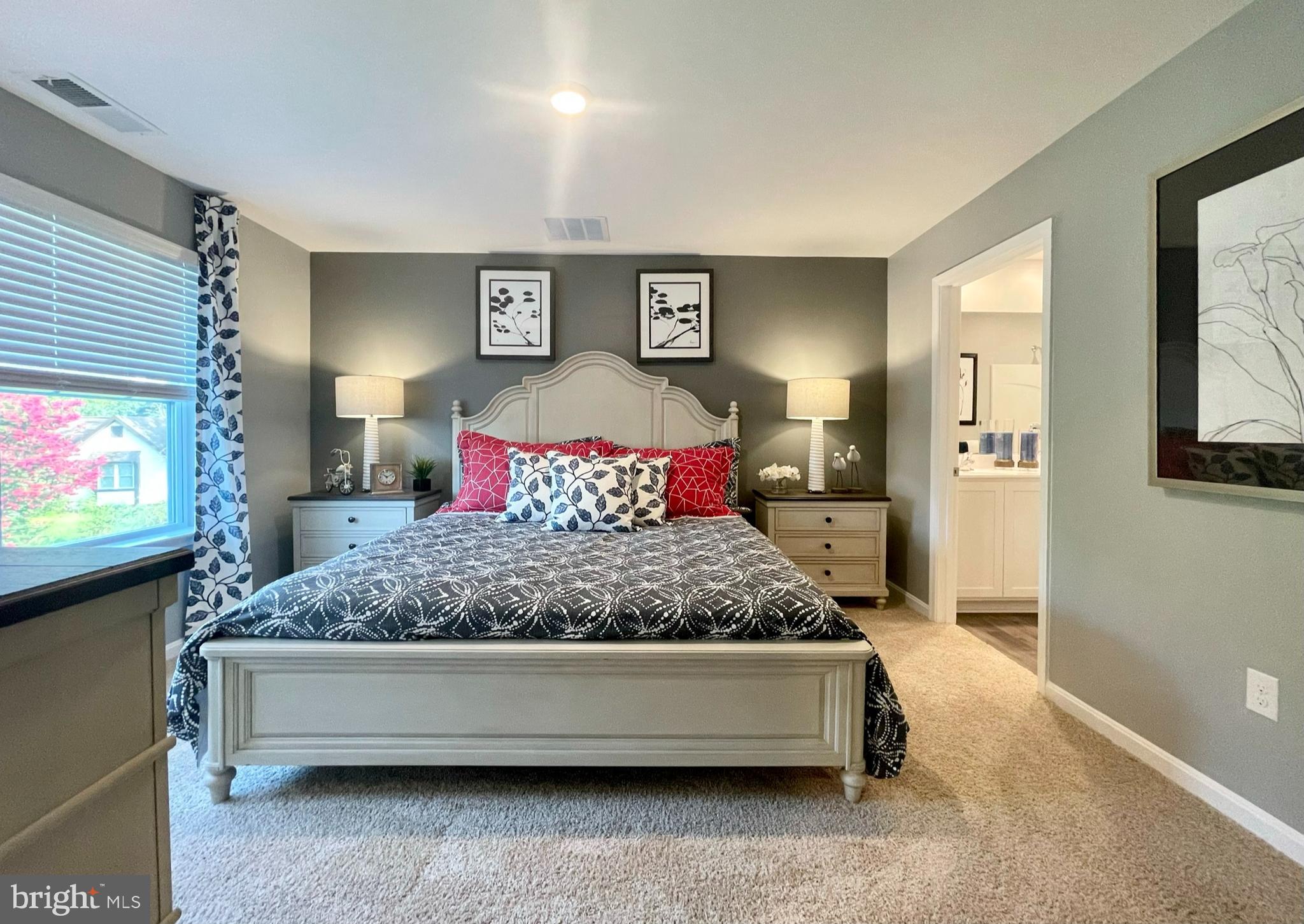 THE VILLAGE AT CHESTERTOWN - Residential