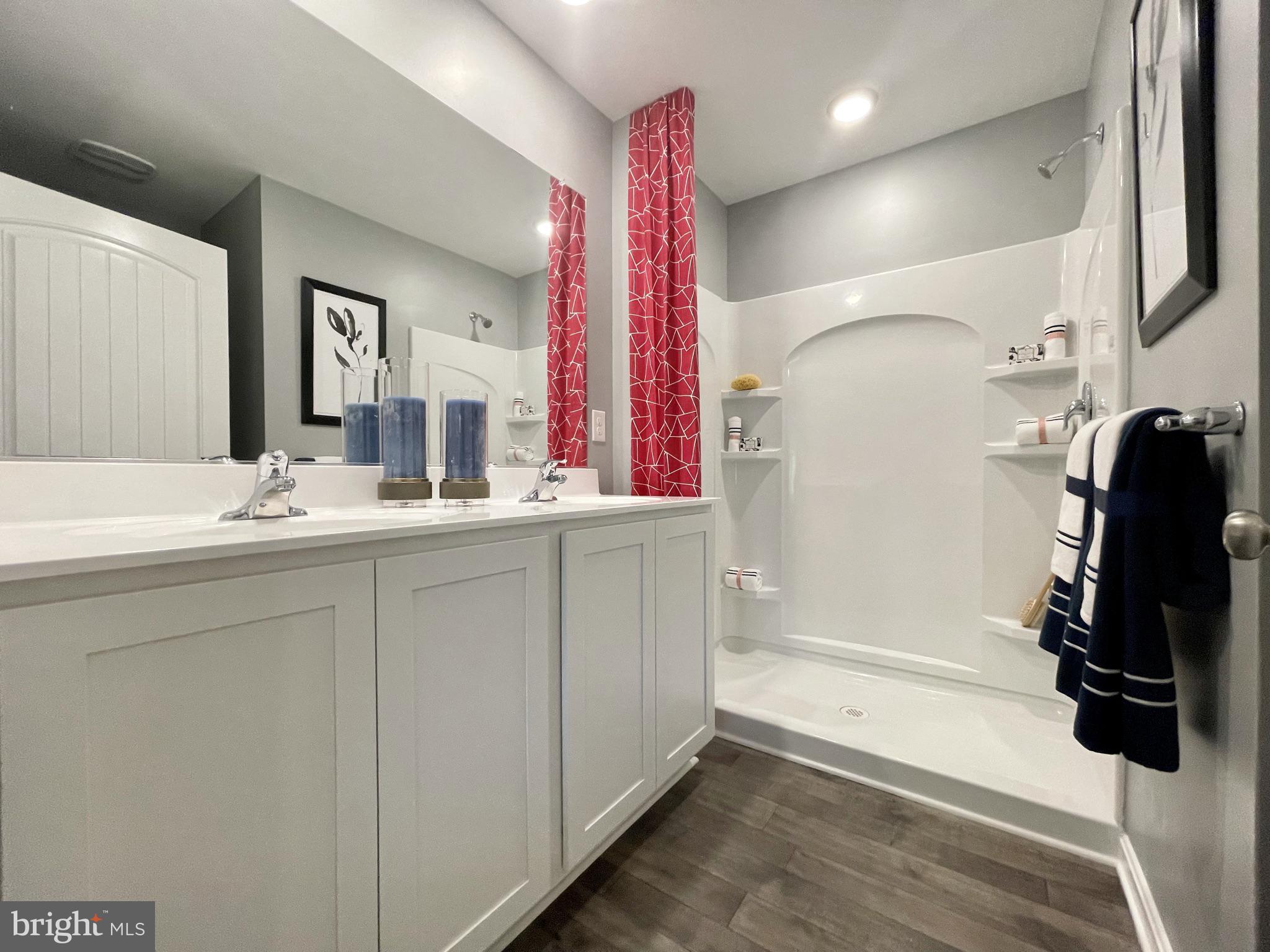 THE VILLAGE AT CHESTERTOWN - Residential