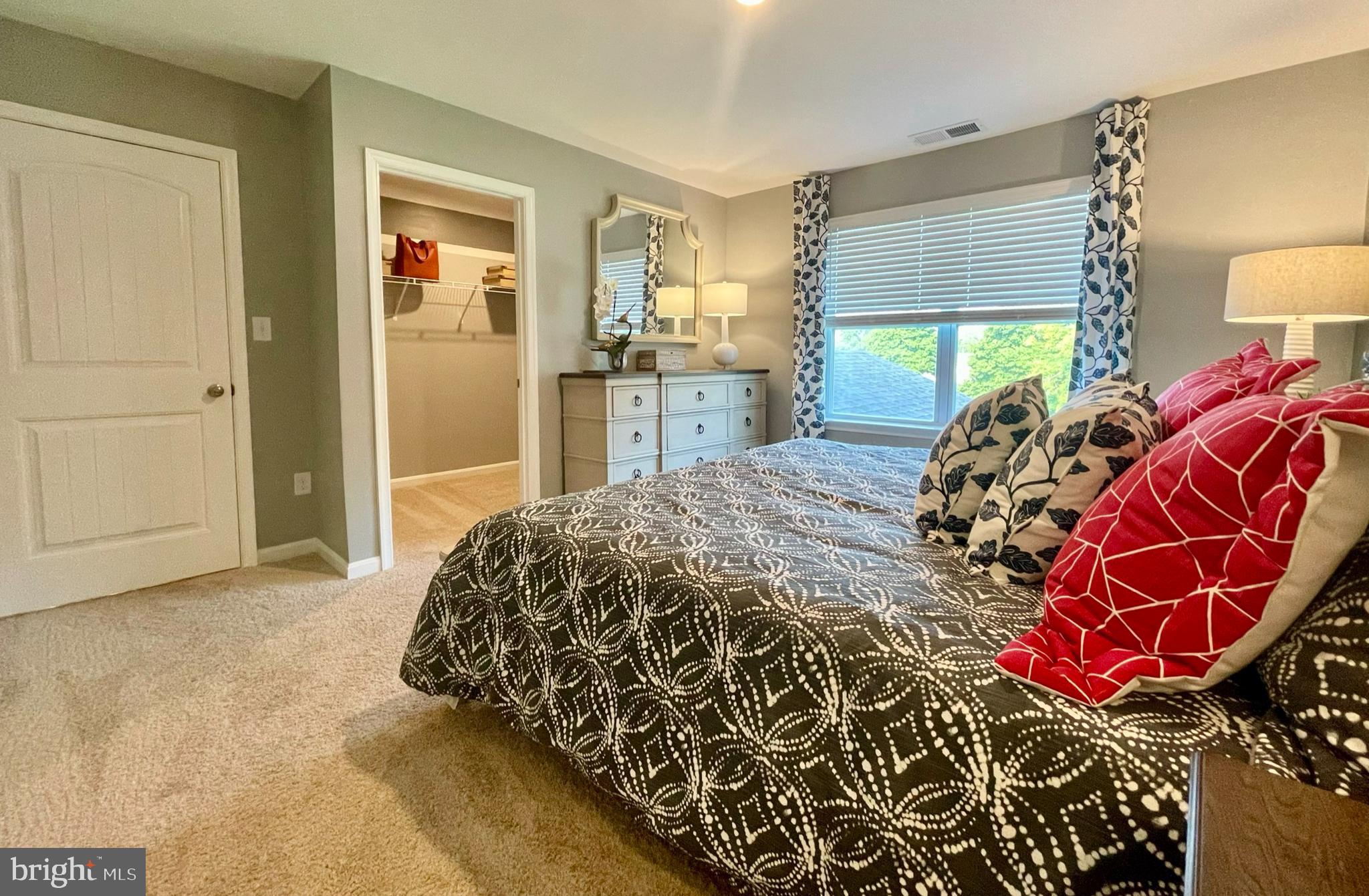 THE VILLAGE AT CHESTERTOWN - Residential