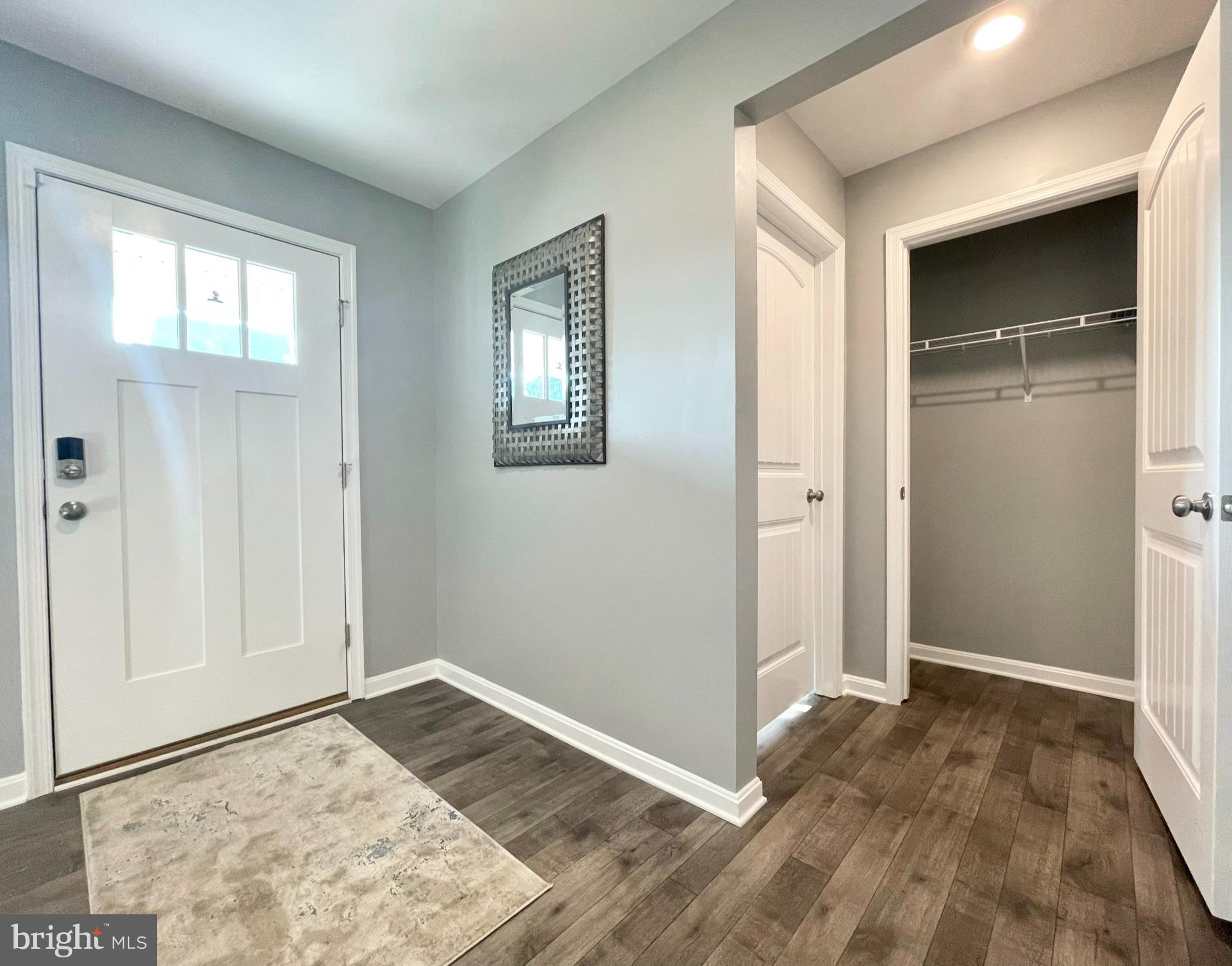 THE VILLAGE AT CHESTERTOWN - Residential