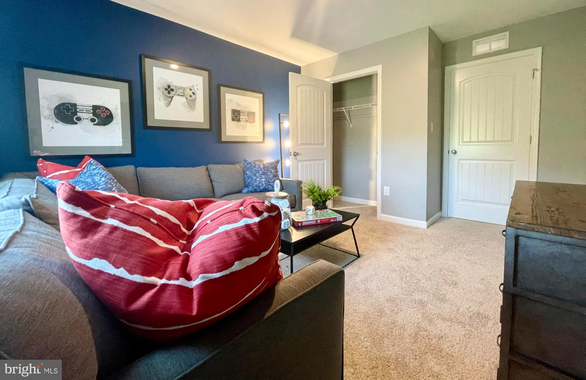 THE VILLAGE AT CHESTERTOWN - Residential