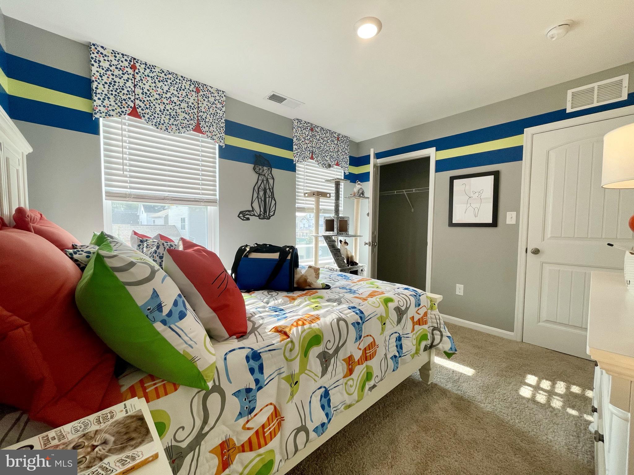 THE VILLAGE AT CHESTERTOWN - Residential