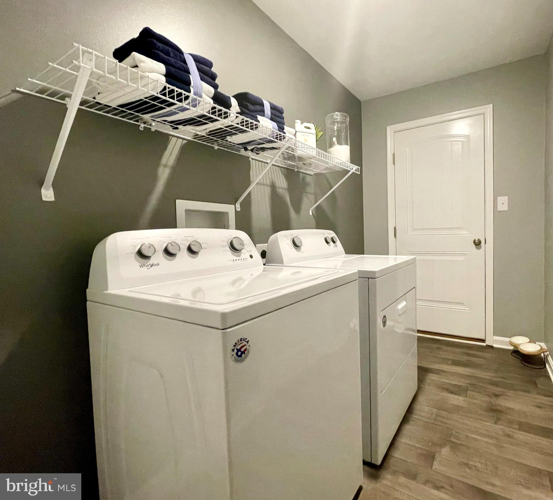 THE VILLAGE AT CHESTERTOWN - Residential