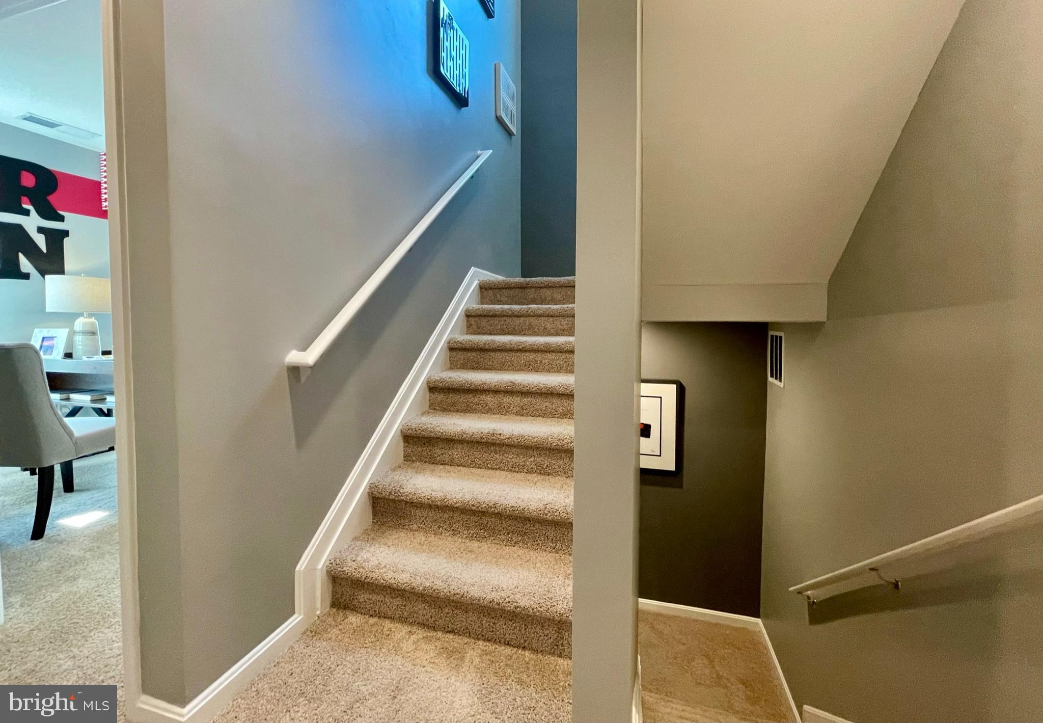 THE VILLAGE AT CHESTERTOWN - Residential