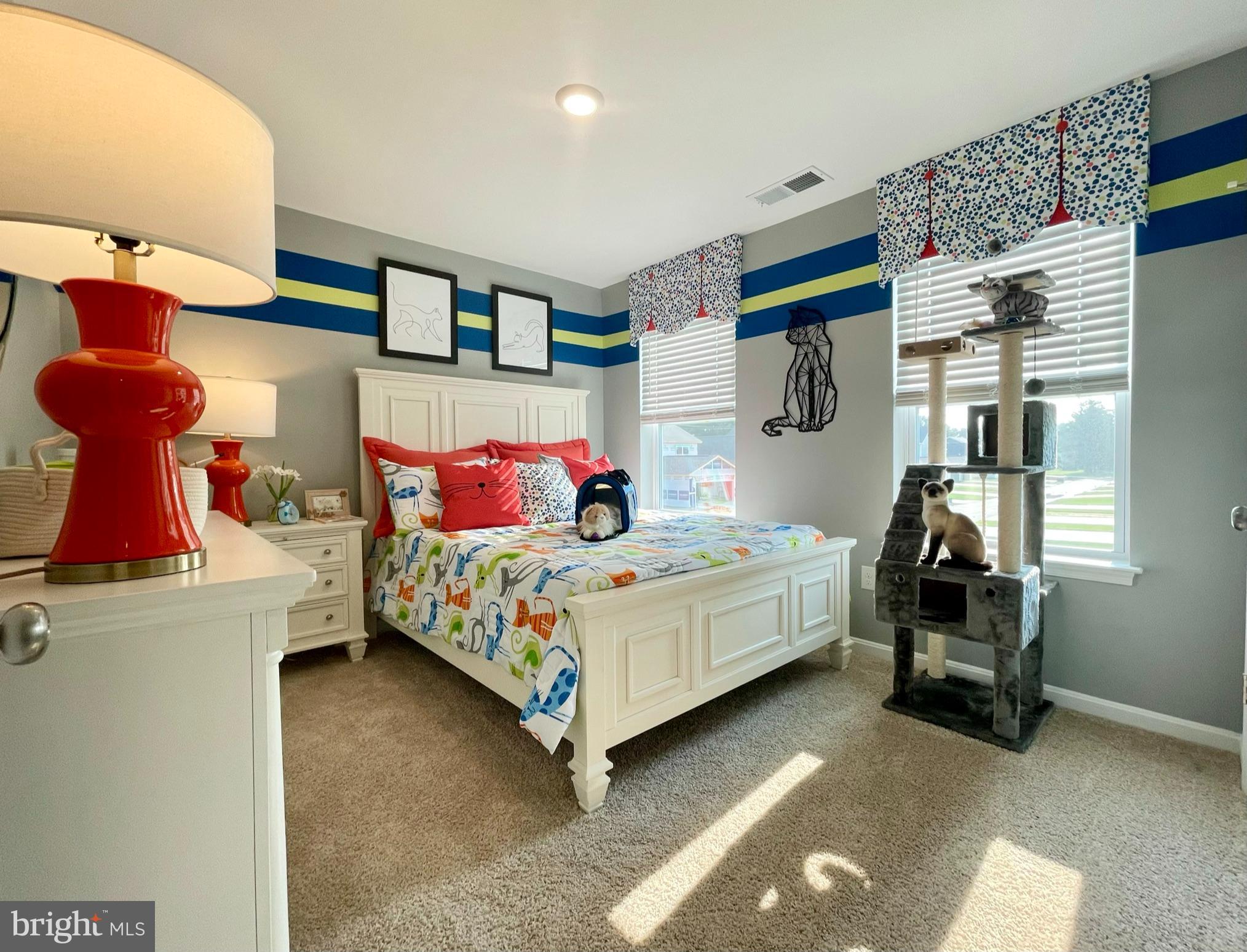 THE VILLAGE AT CHESTERTOWN - Residential