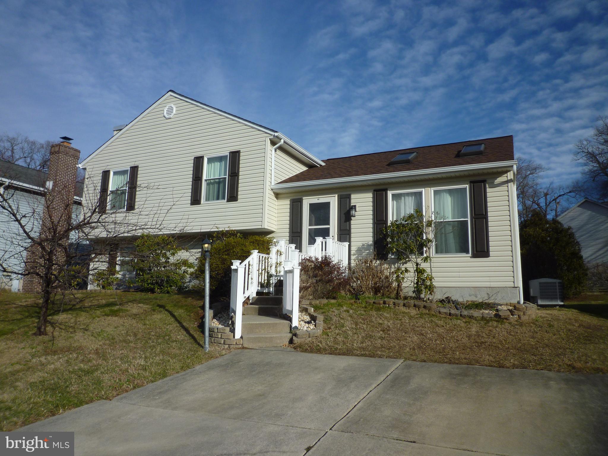 PERRY HALL - Residential