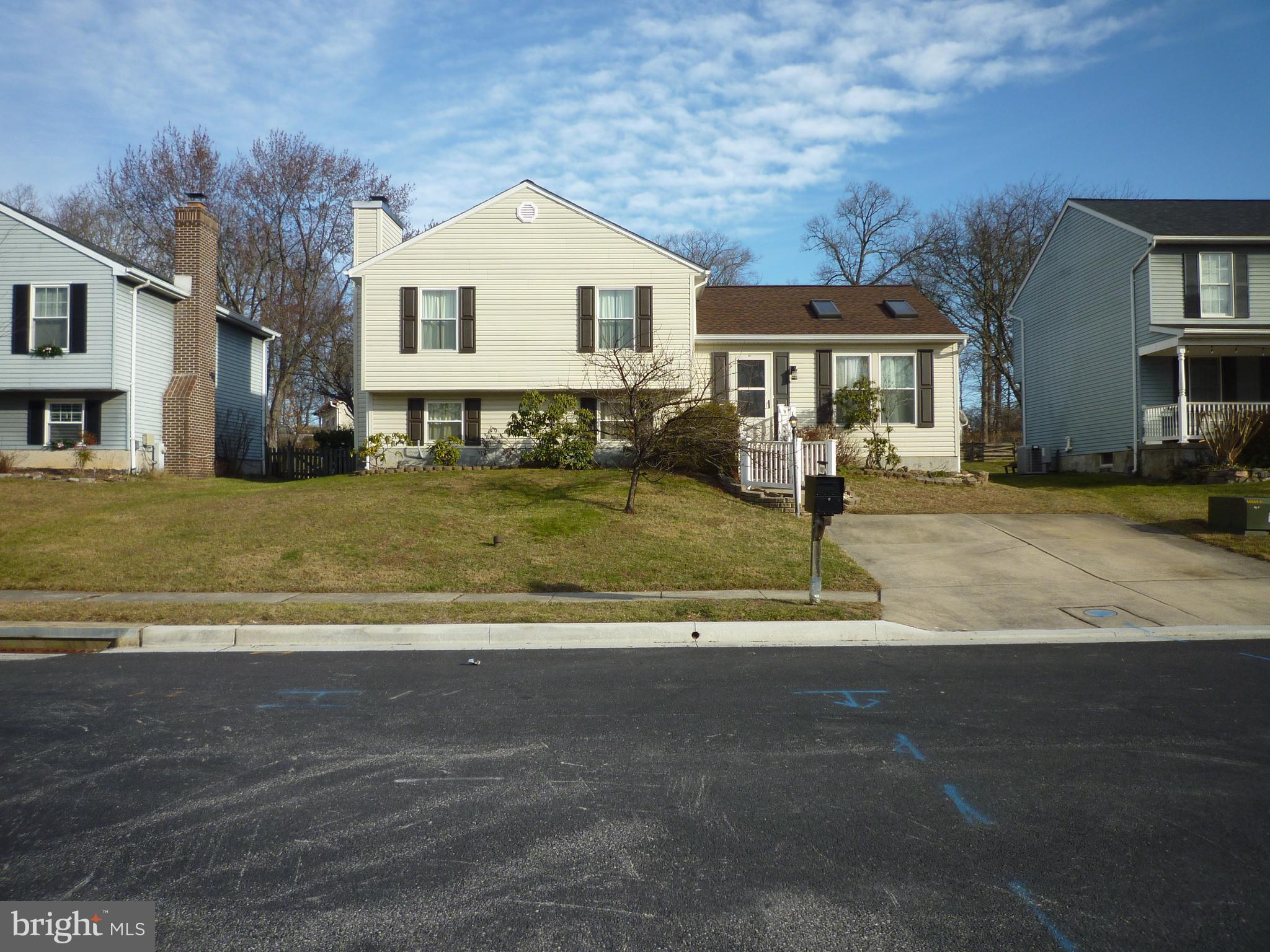 PERRY HALL - Residential