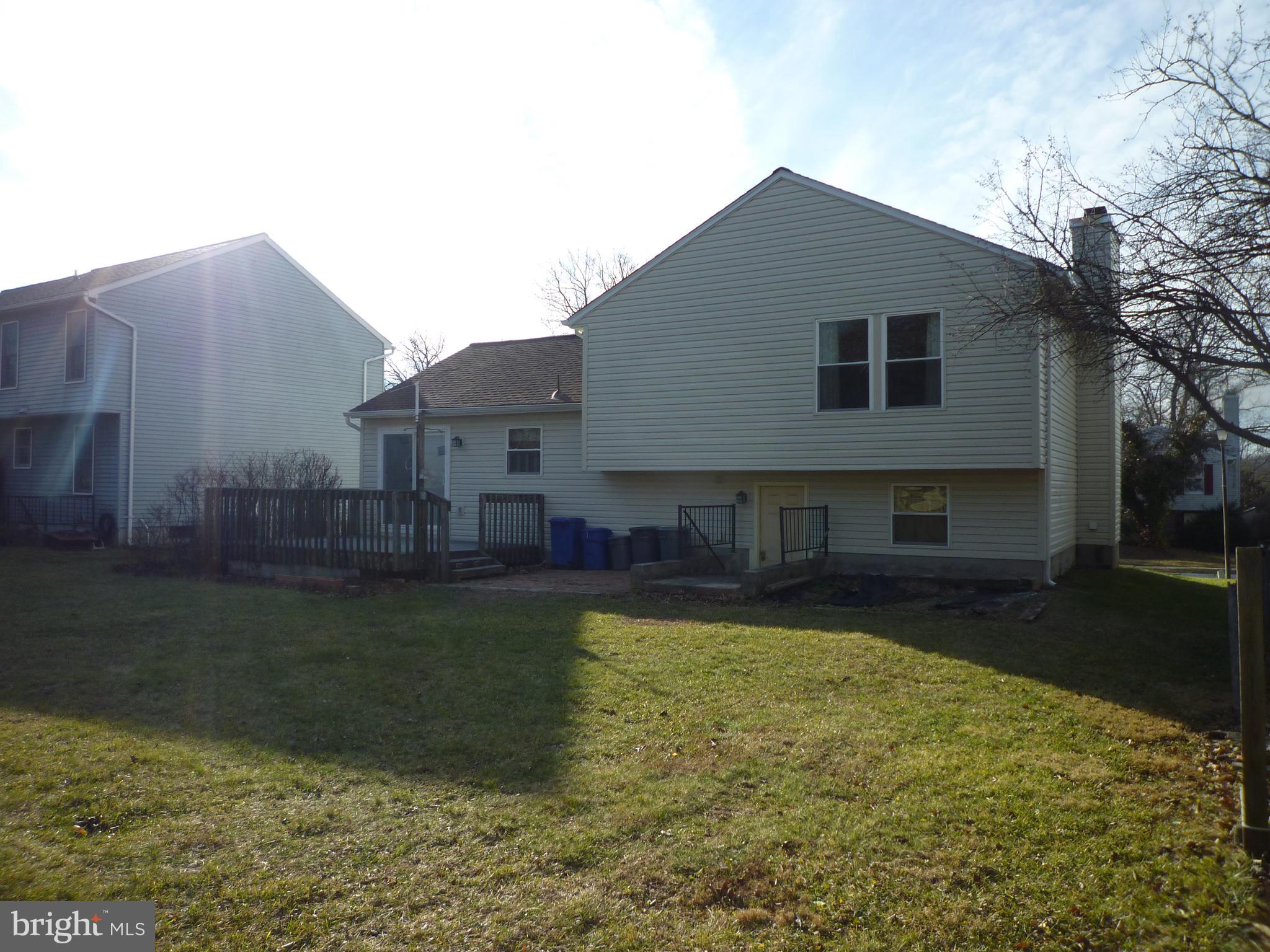 PERRY HALL - Residential