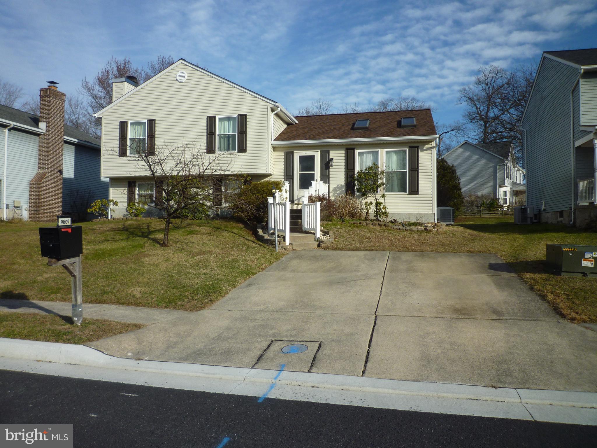 PERRY HALL - Residential