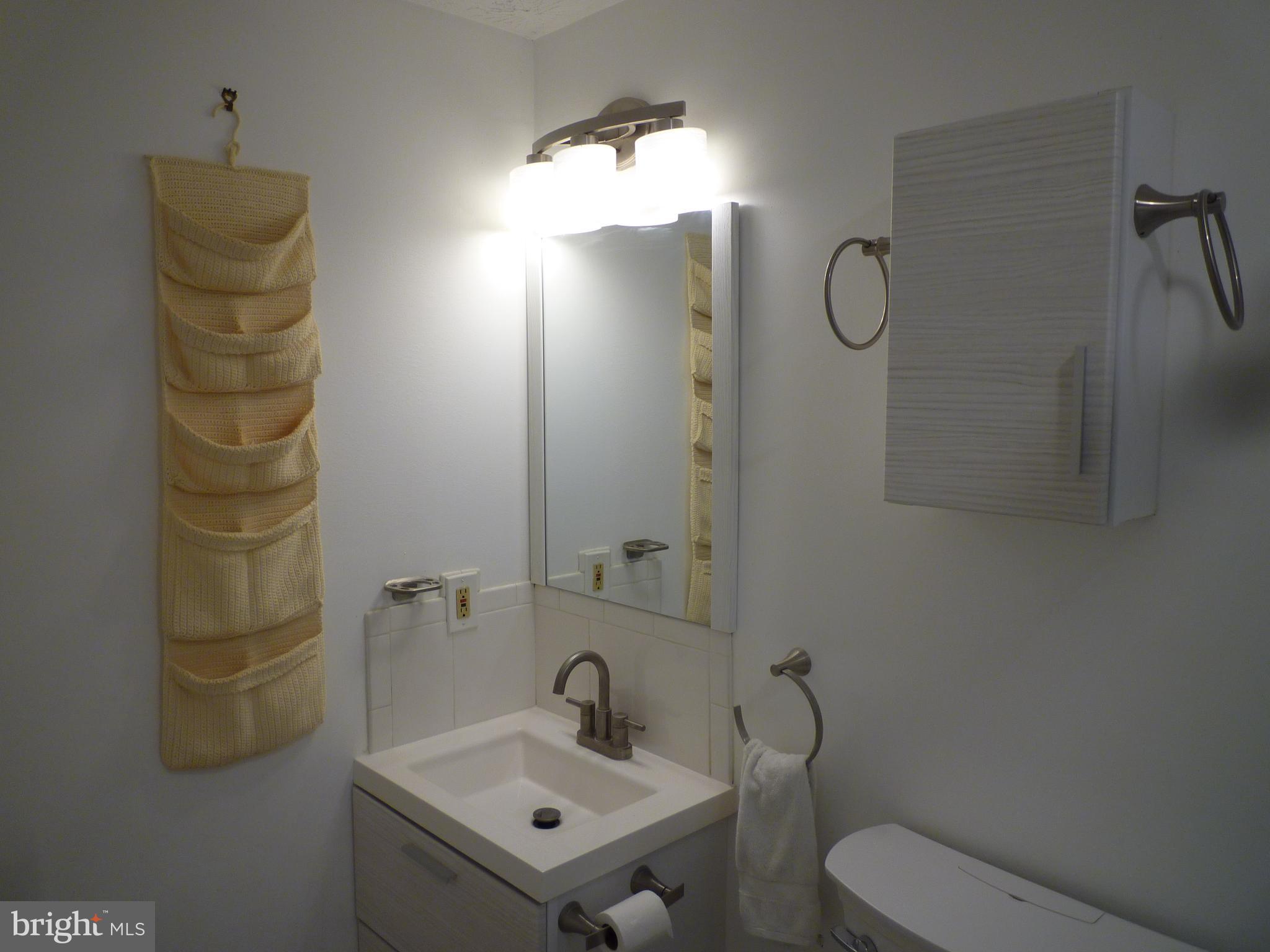 PERRY HALL - Residential