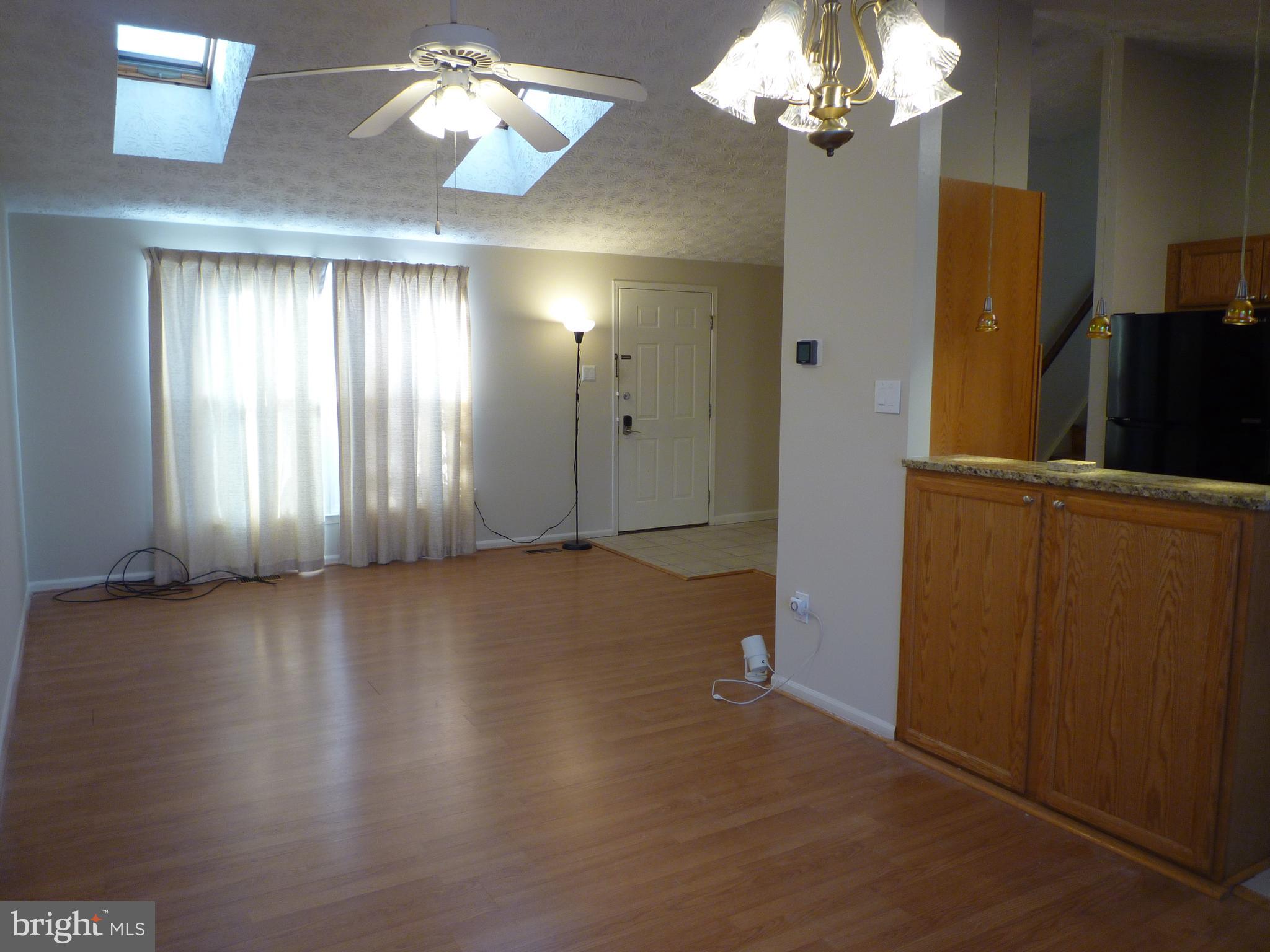 PERRY HALL - Residential