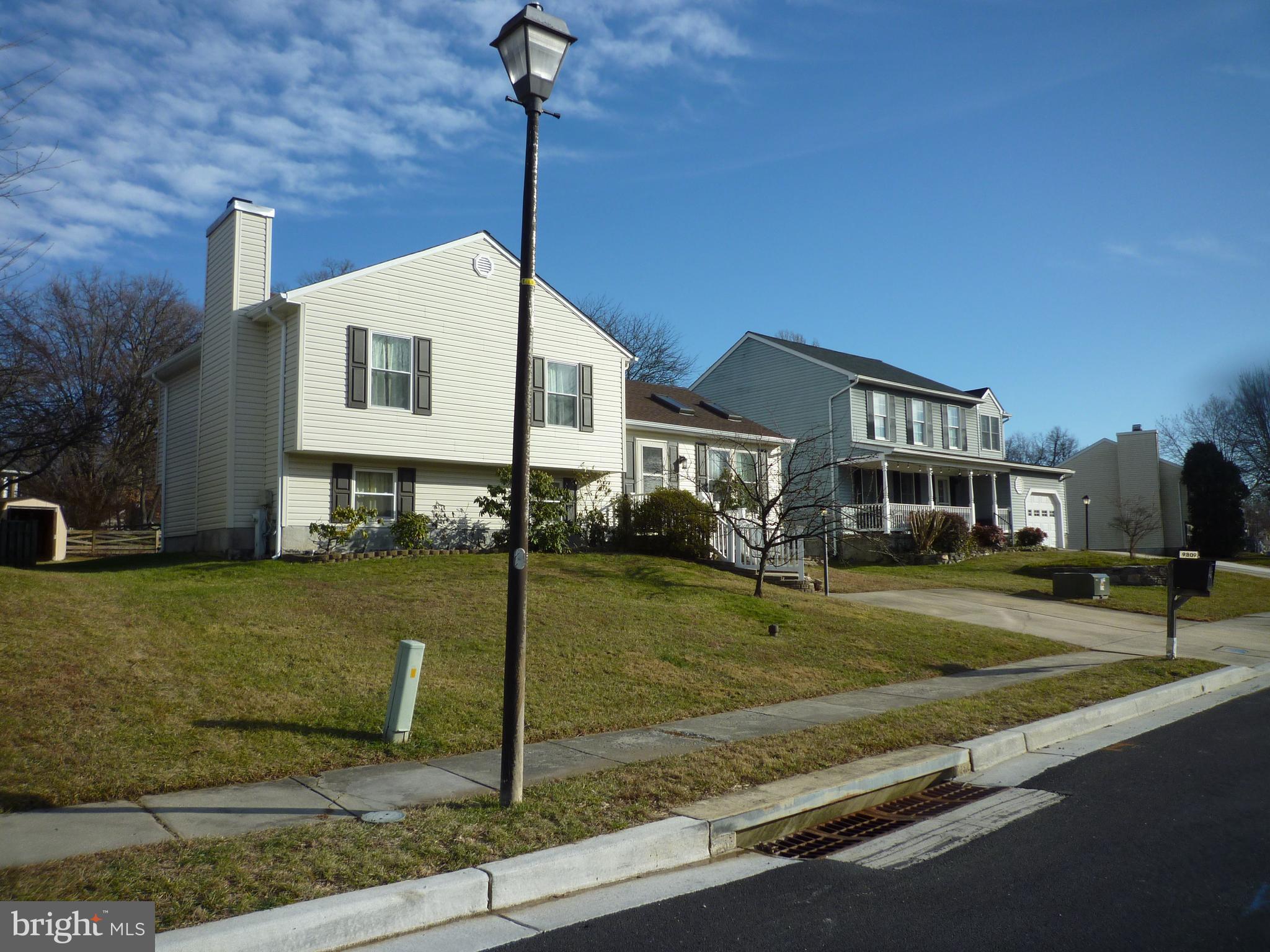 PERRY HALL - Residential