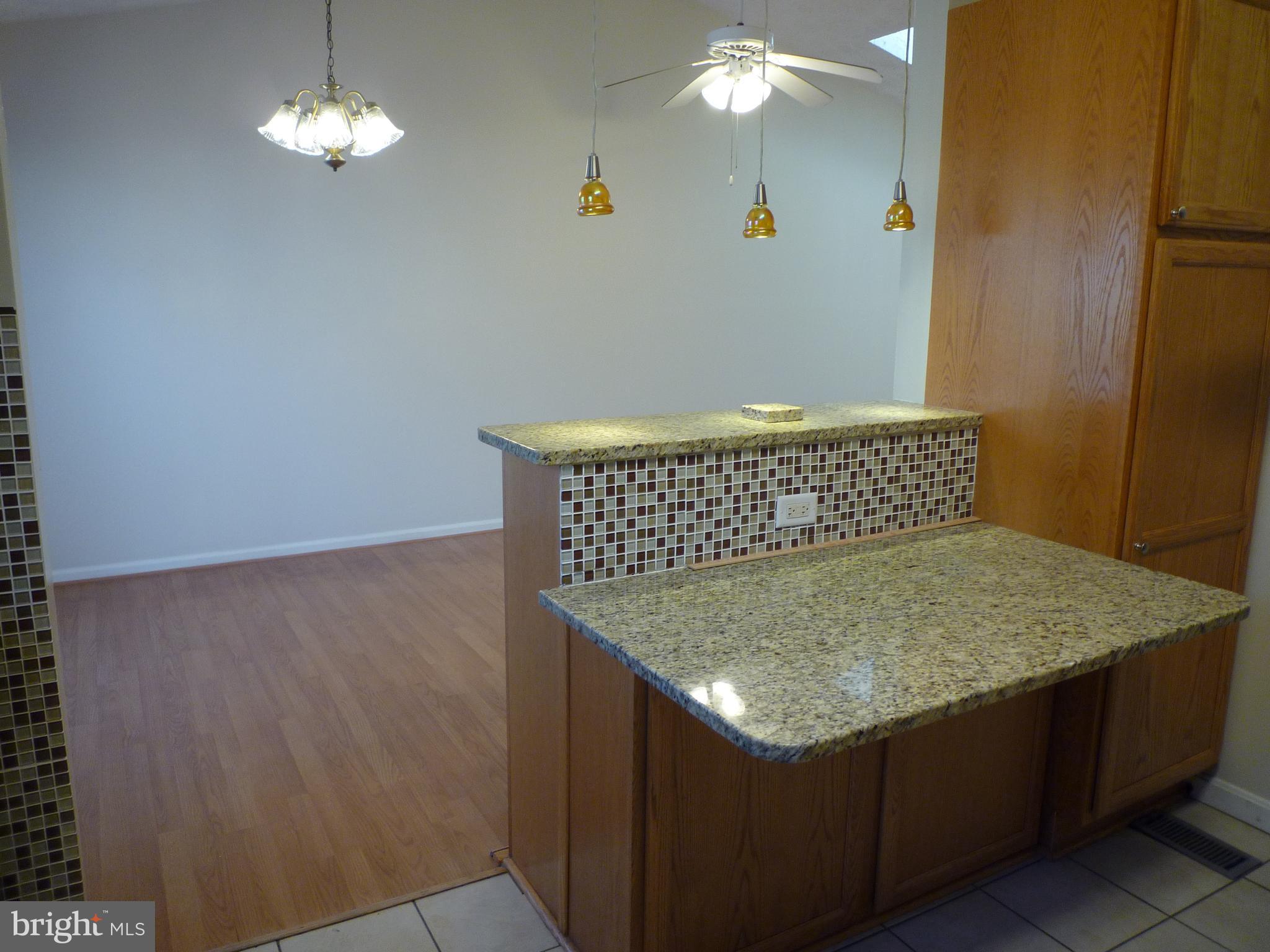 PERRY HALL - Residential