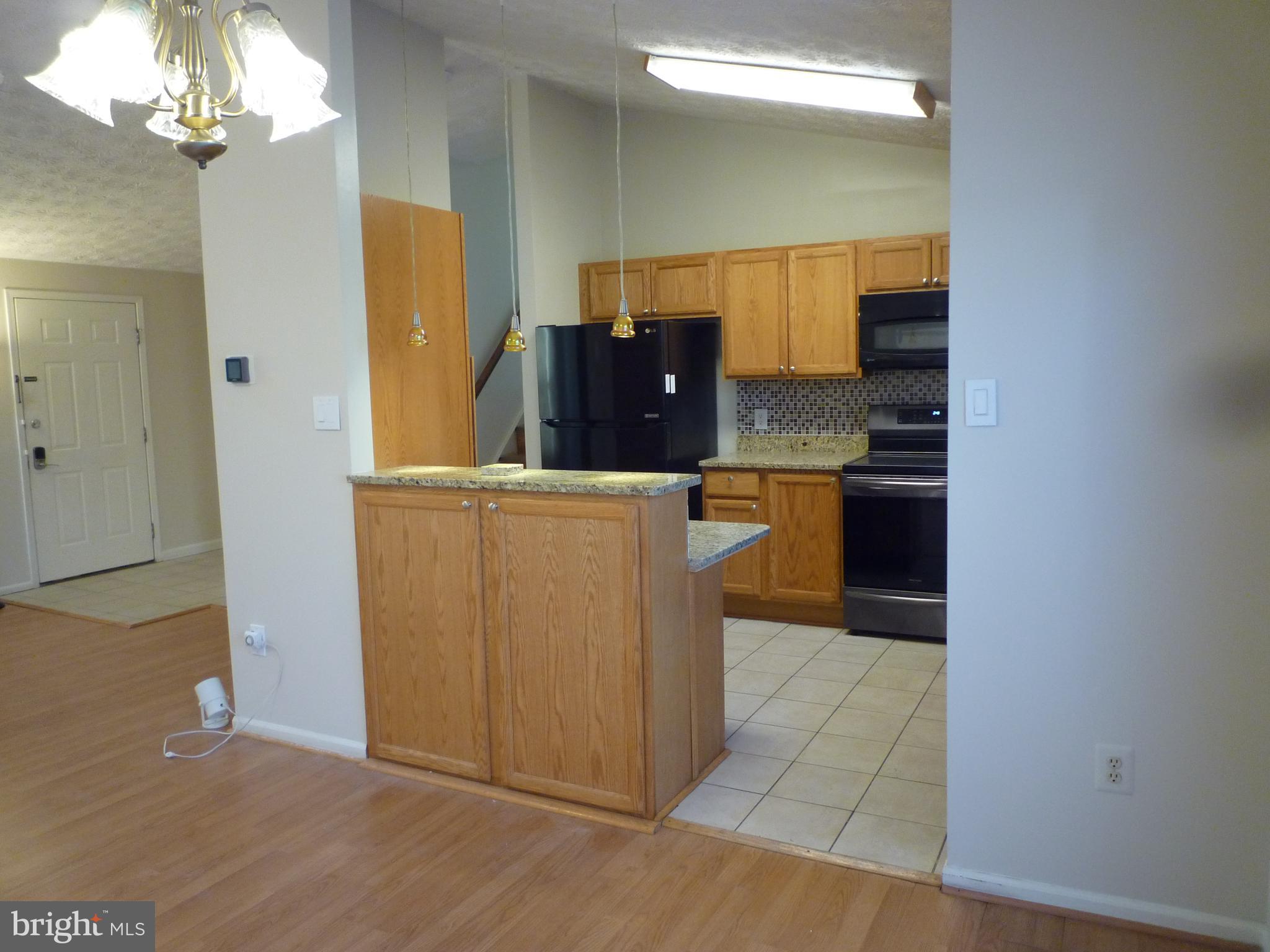 PERRY HALL - Residential