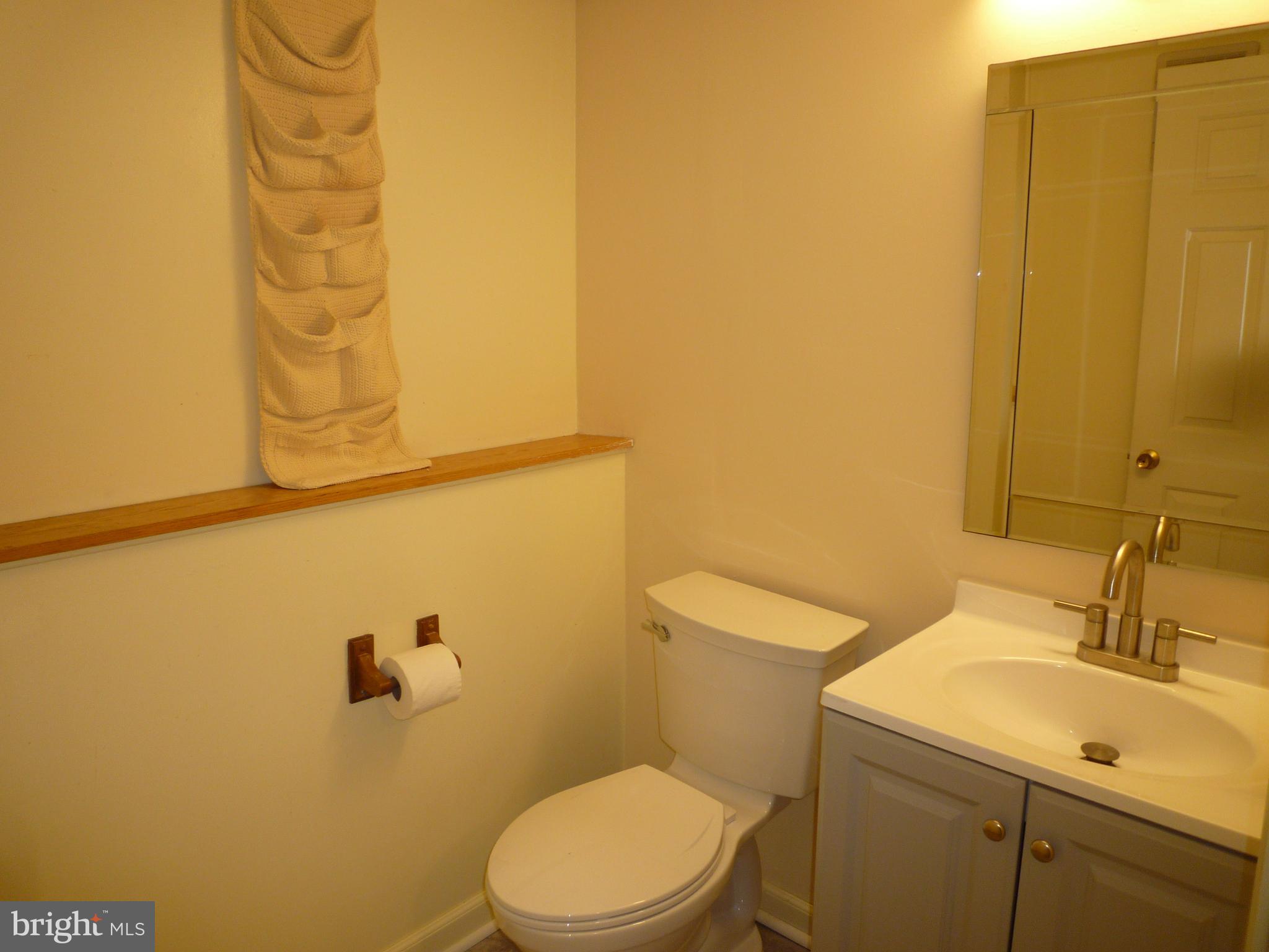 PERRY HALL - Residential