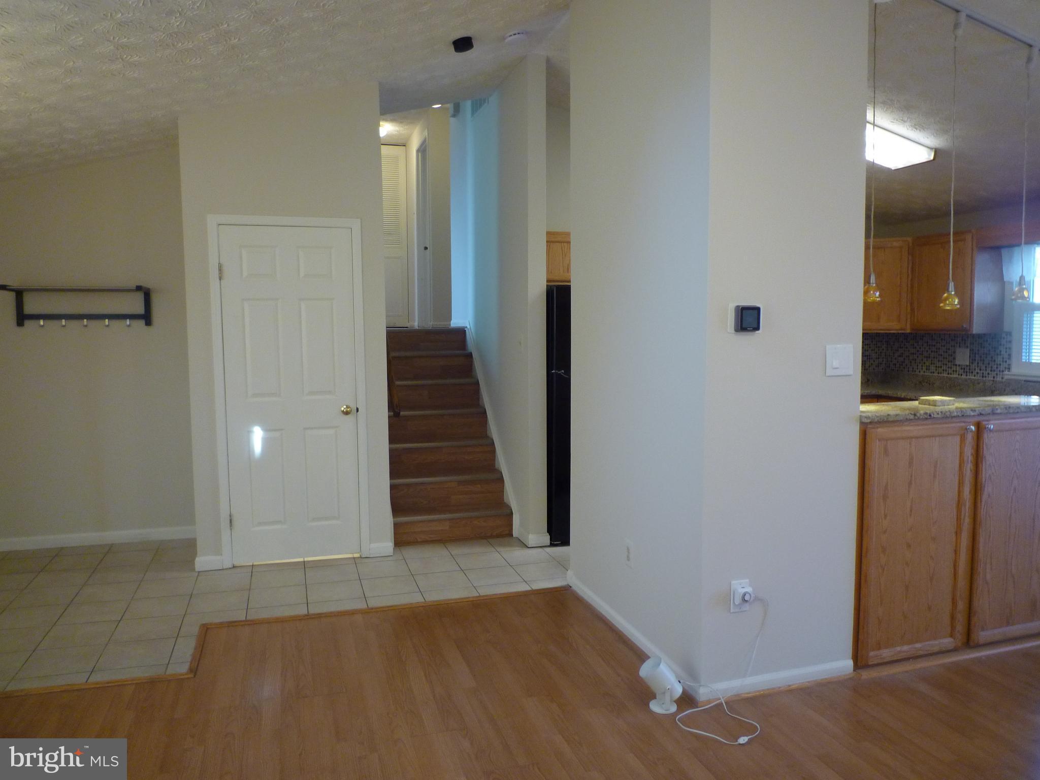 PERRY HALL - Residential