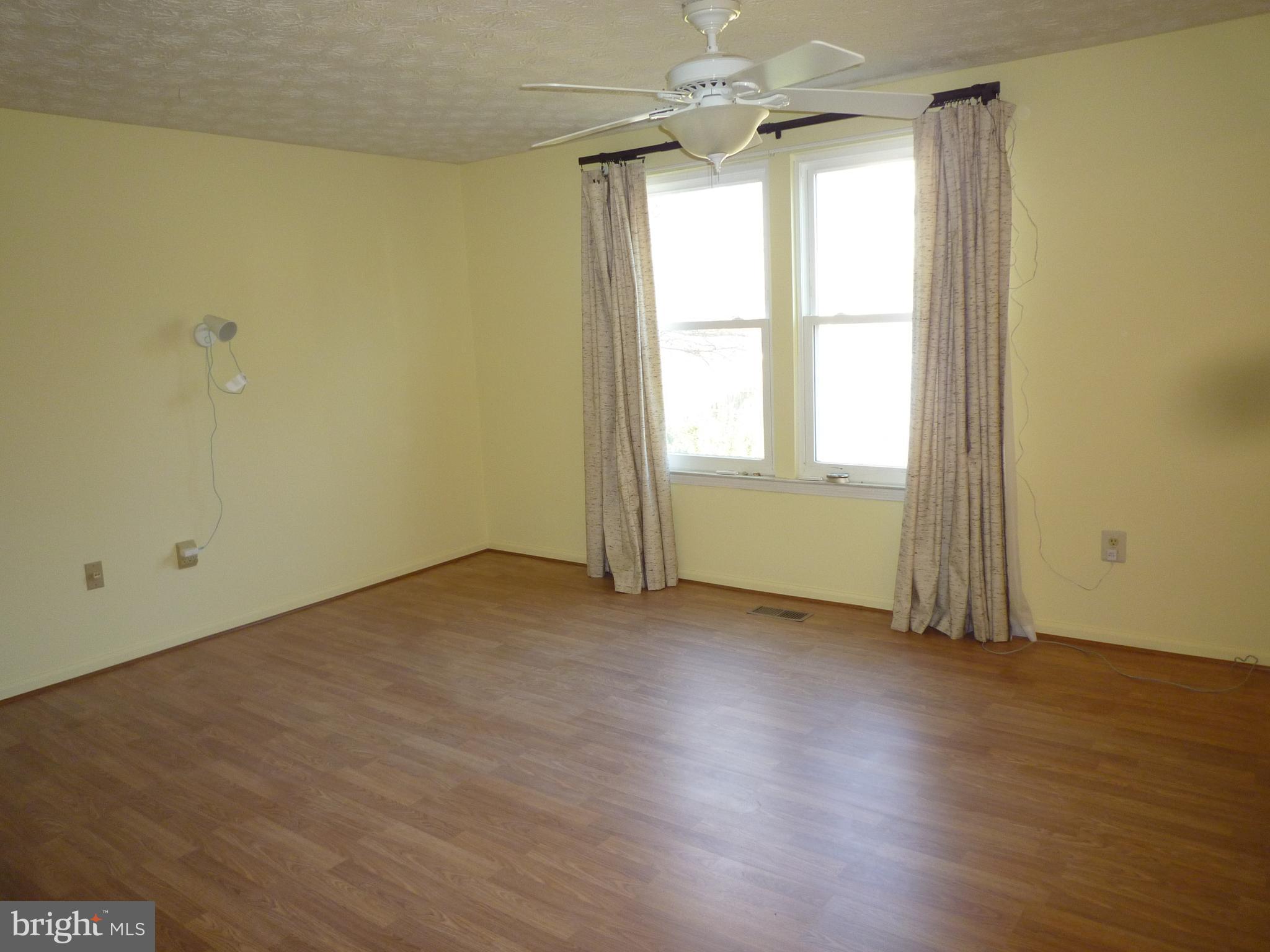 PERRY HALL - Residential