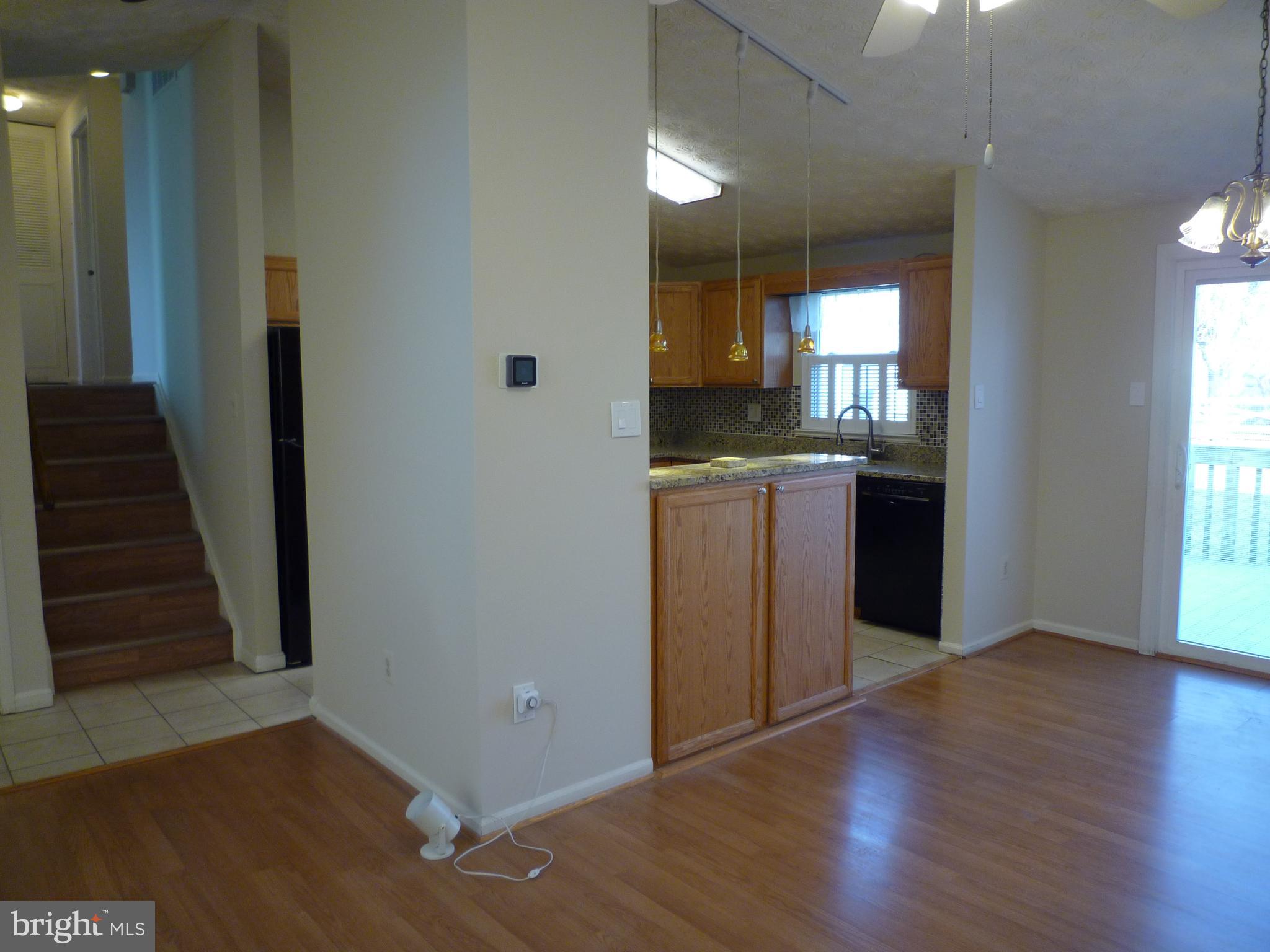 PERRY HALL - Residential