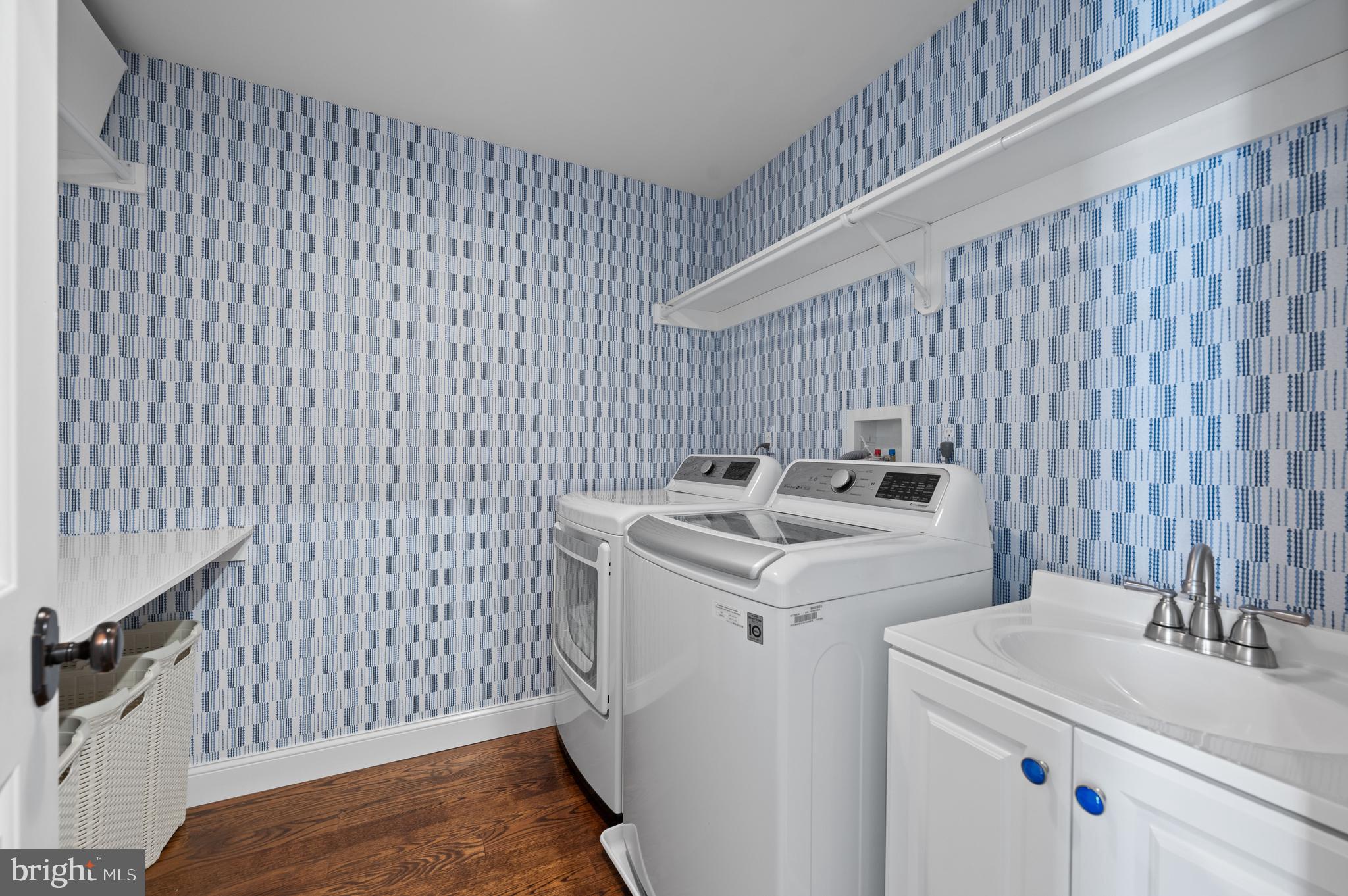 NORTH WAYNE - Residential