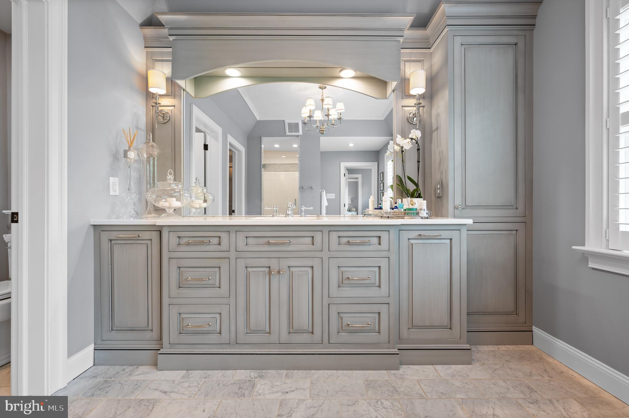 NORTH WAYNE - Residential