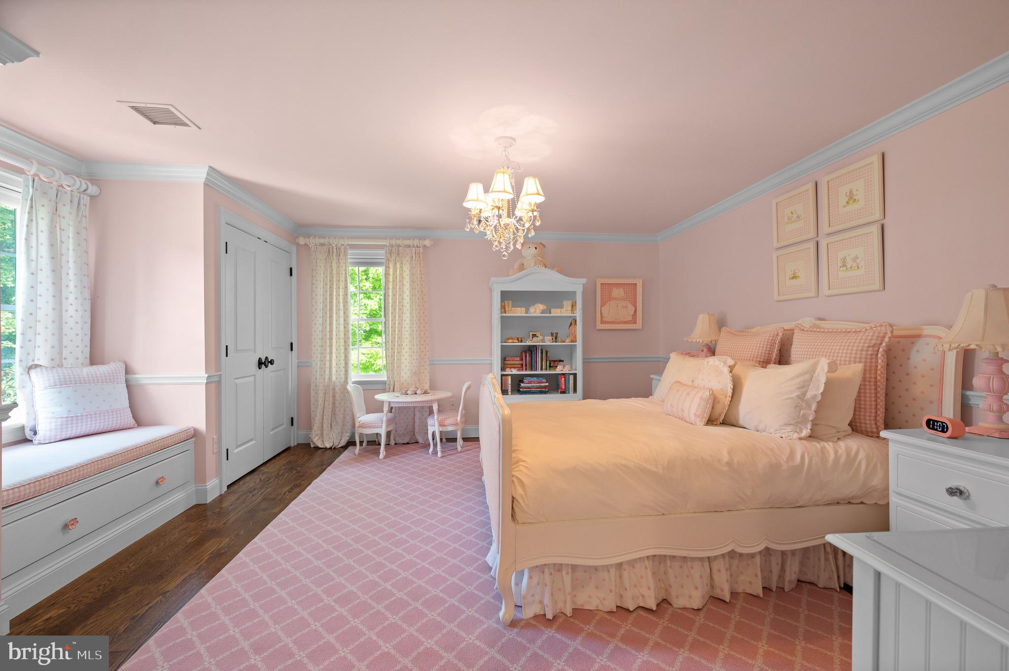 NORTH WAYNE - Residential