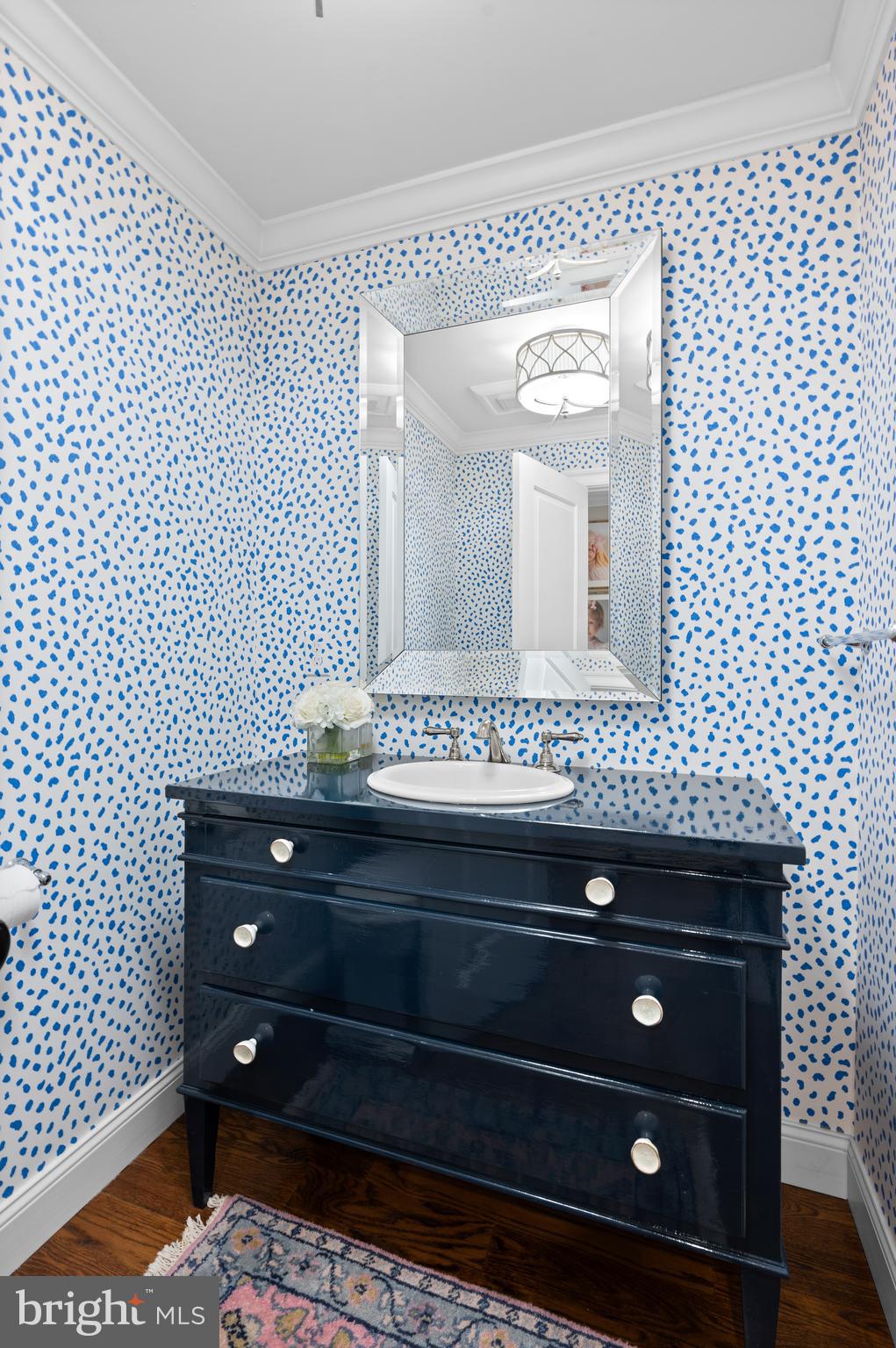 NORTH WAYNE - Residential