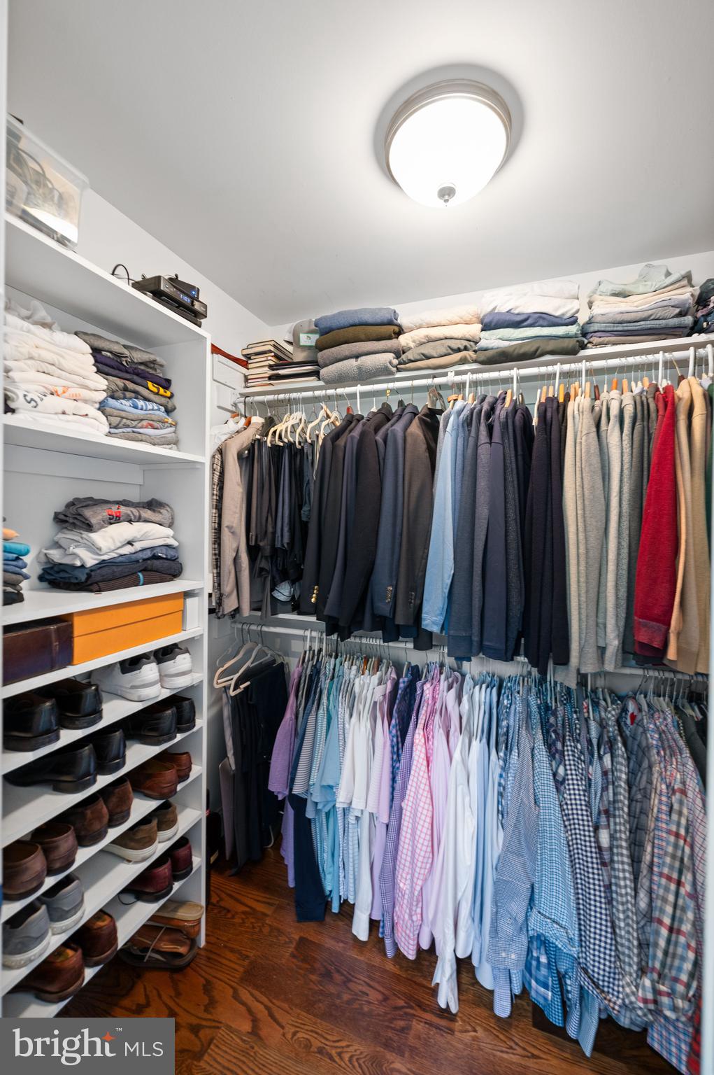 NORTH WAYNE - Residential