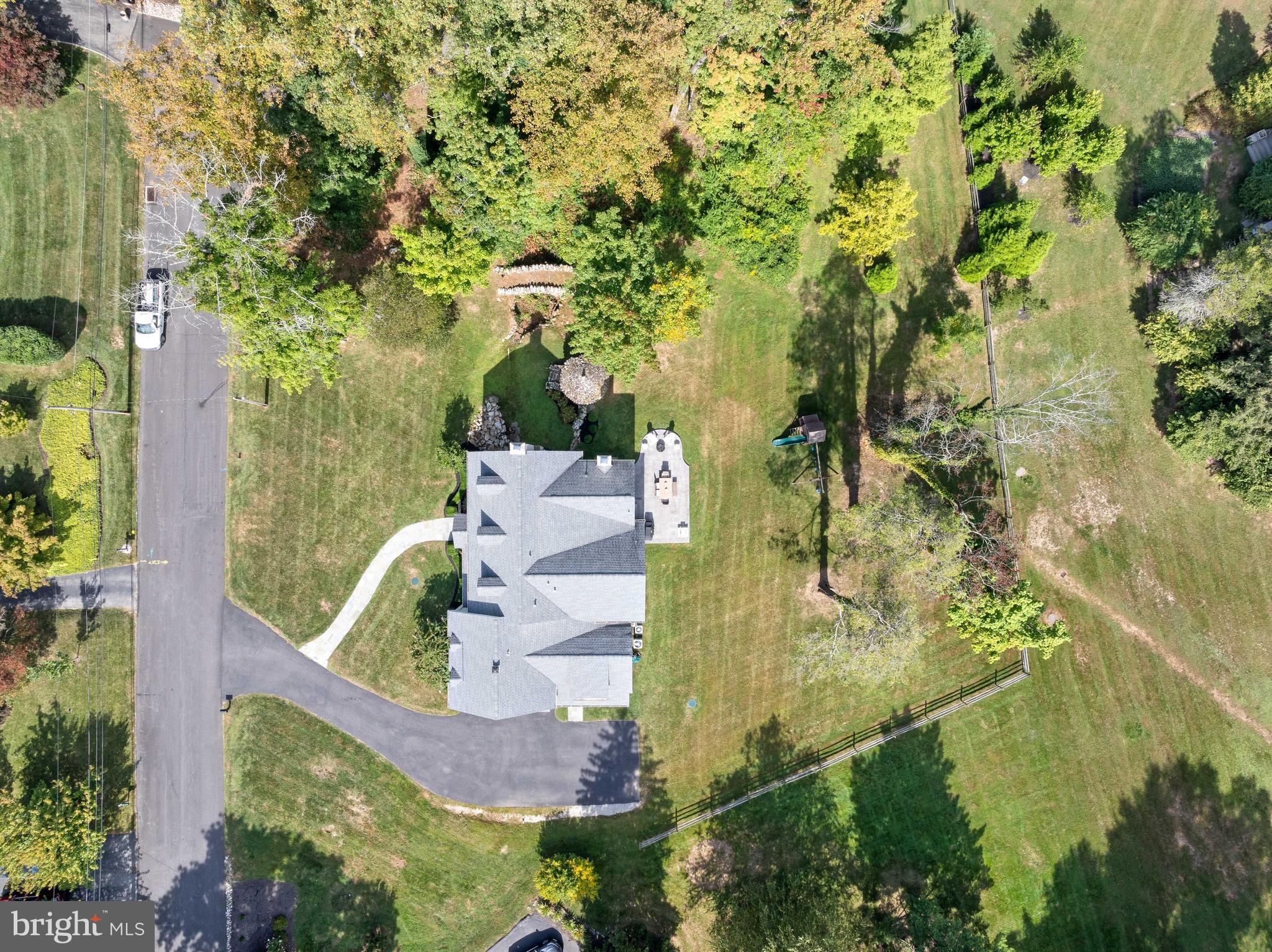 NORTH WAYNE - Residential