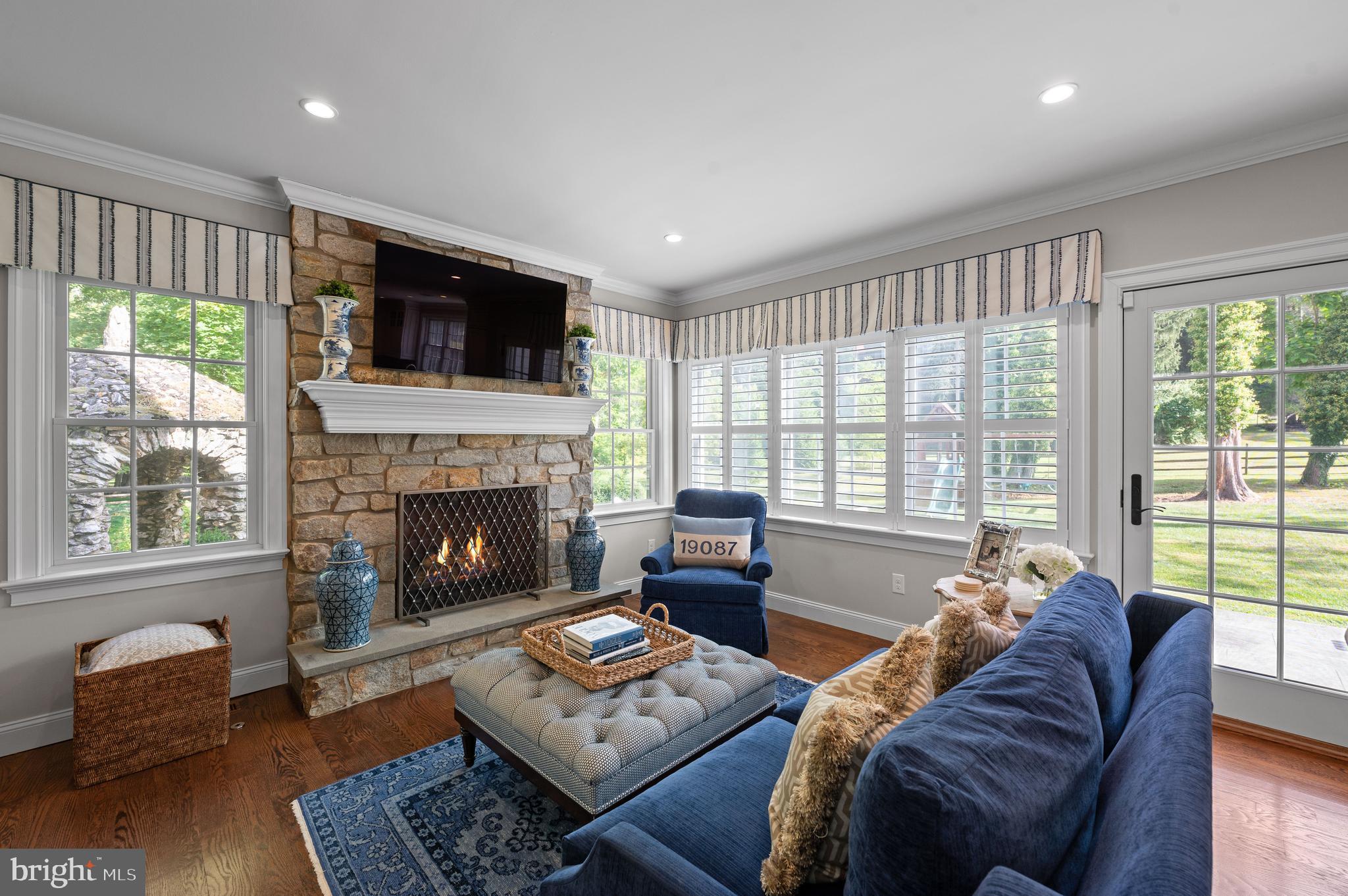 NORTH WAYNE - Residential