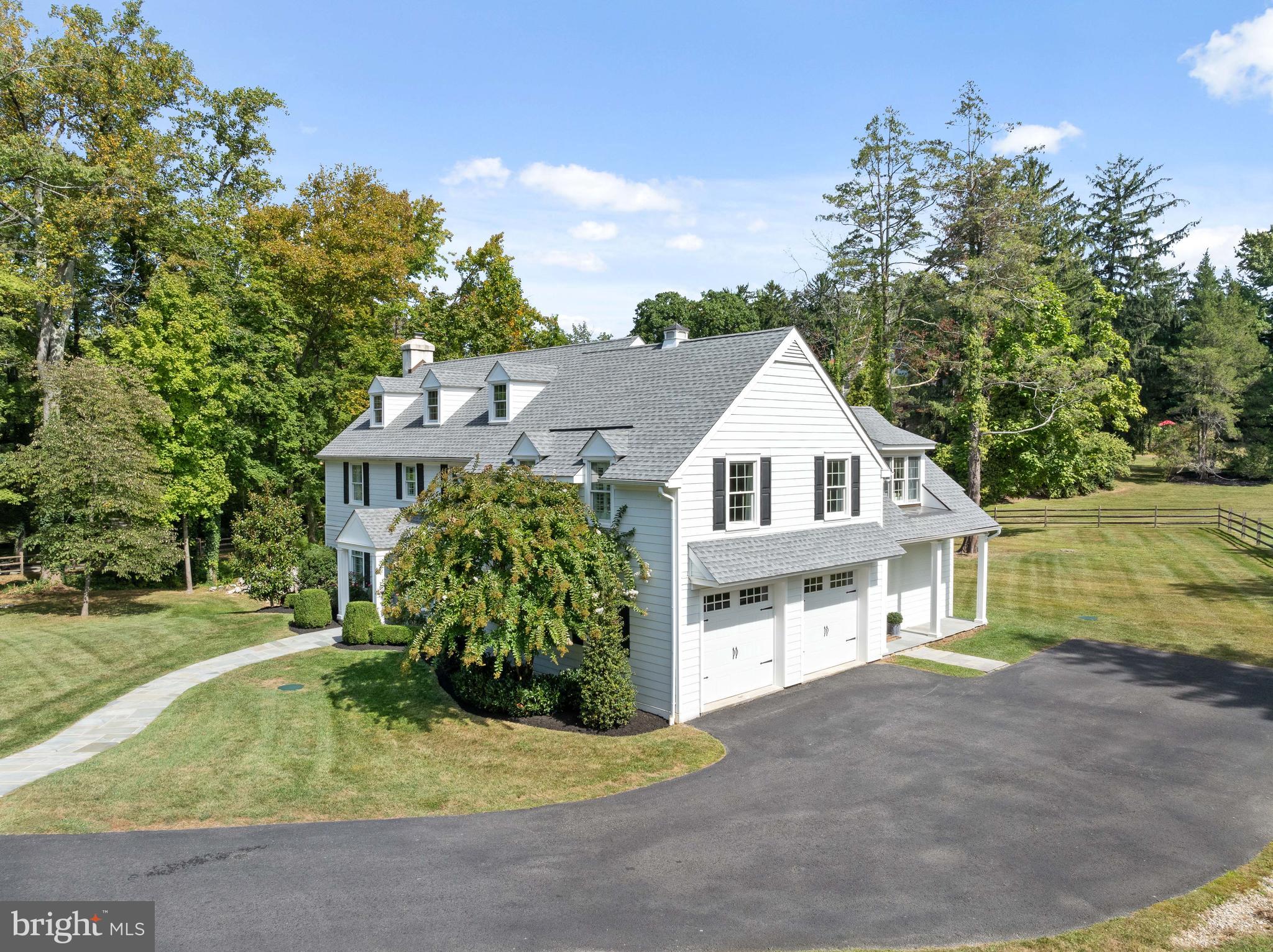 NORTH WAYNE - Residential