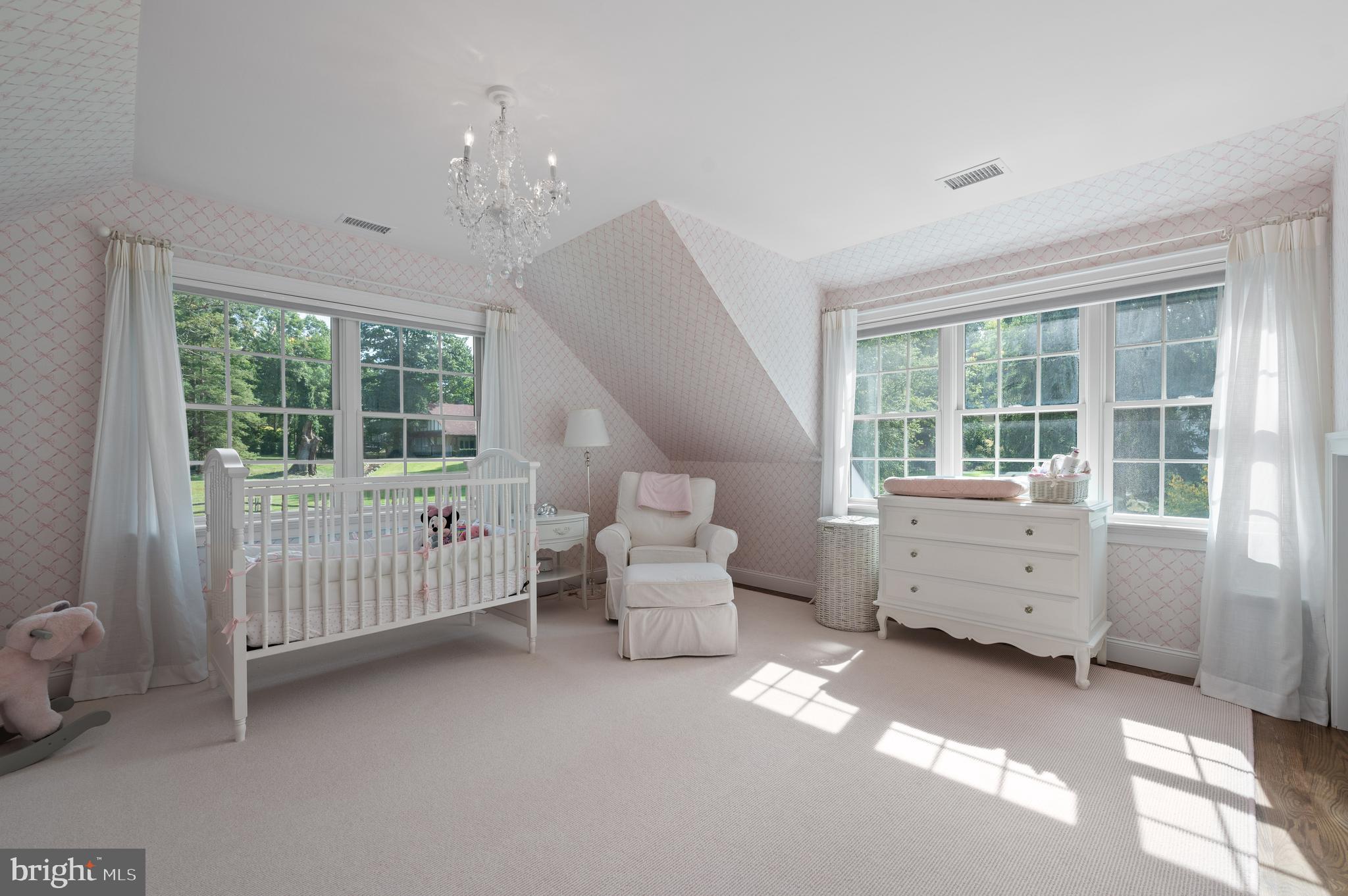 NORTH WAYNE - Residential